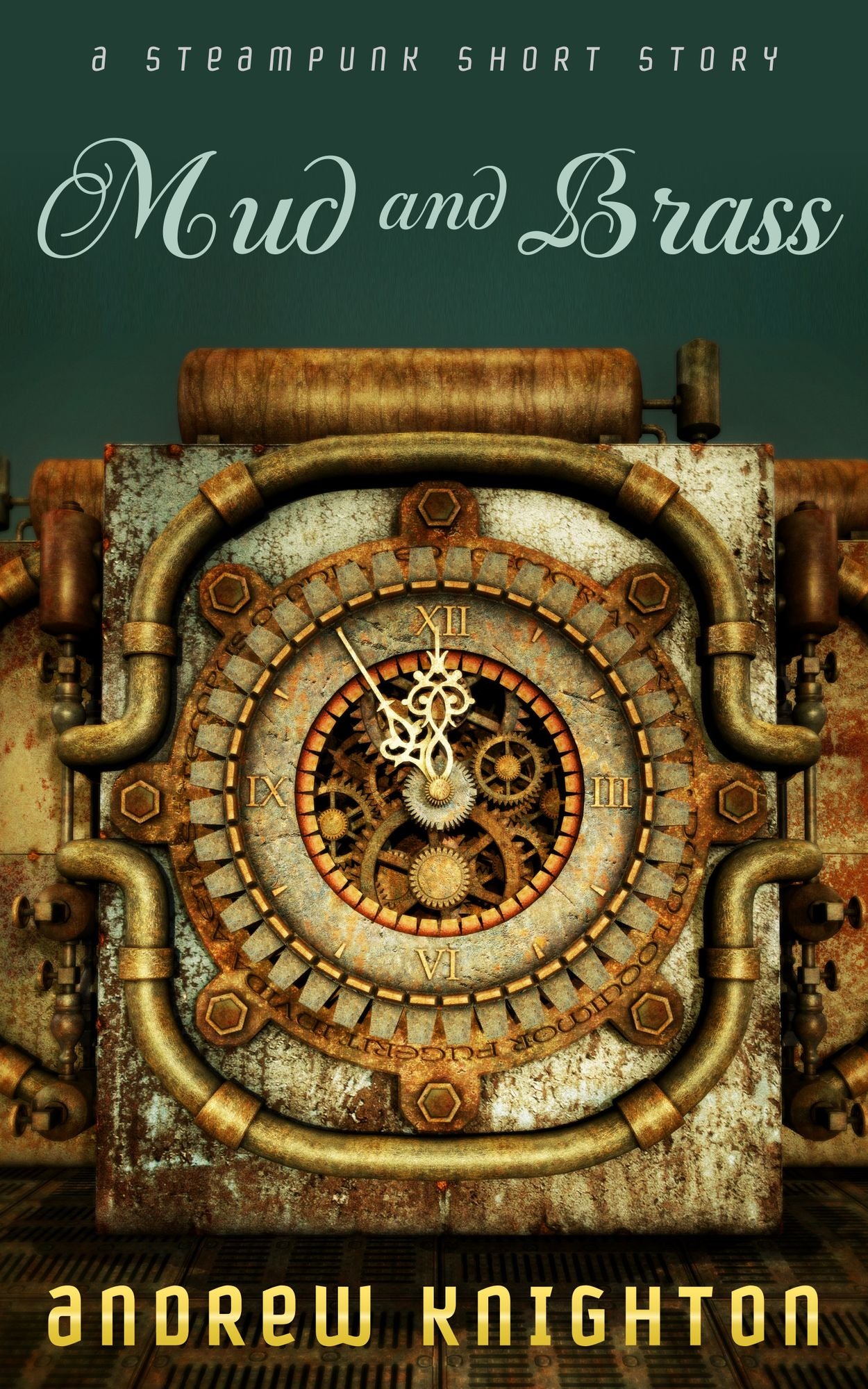 Mud and Brass