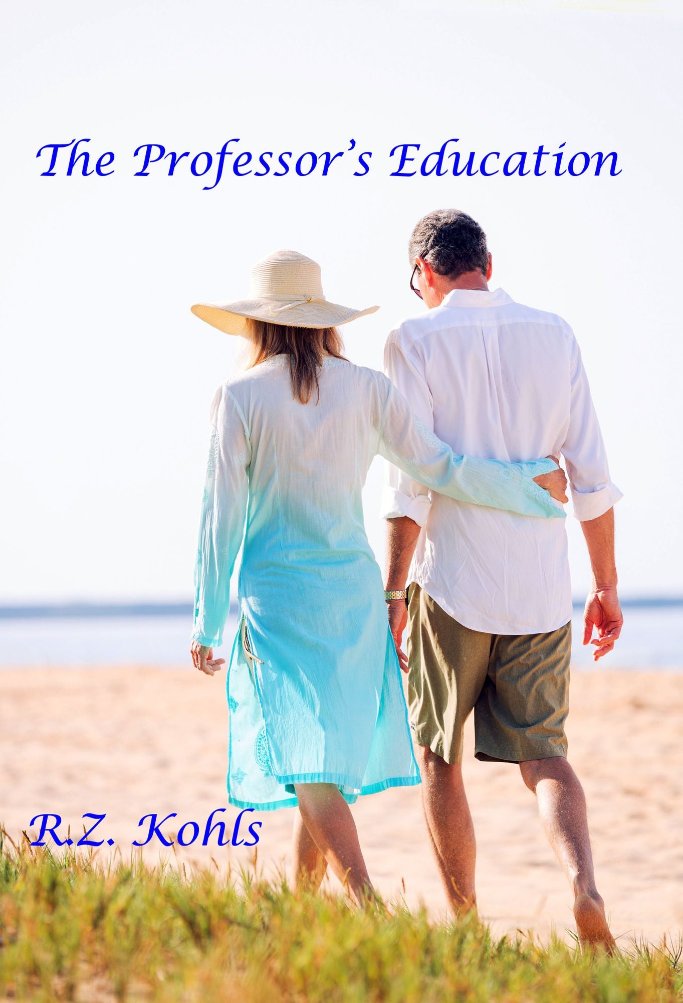 The Professor's Education
