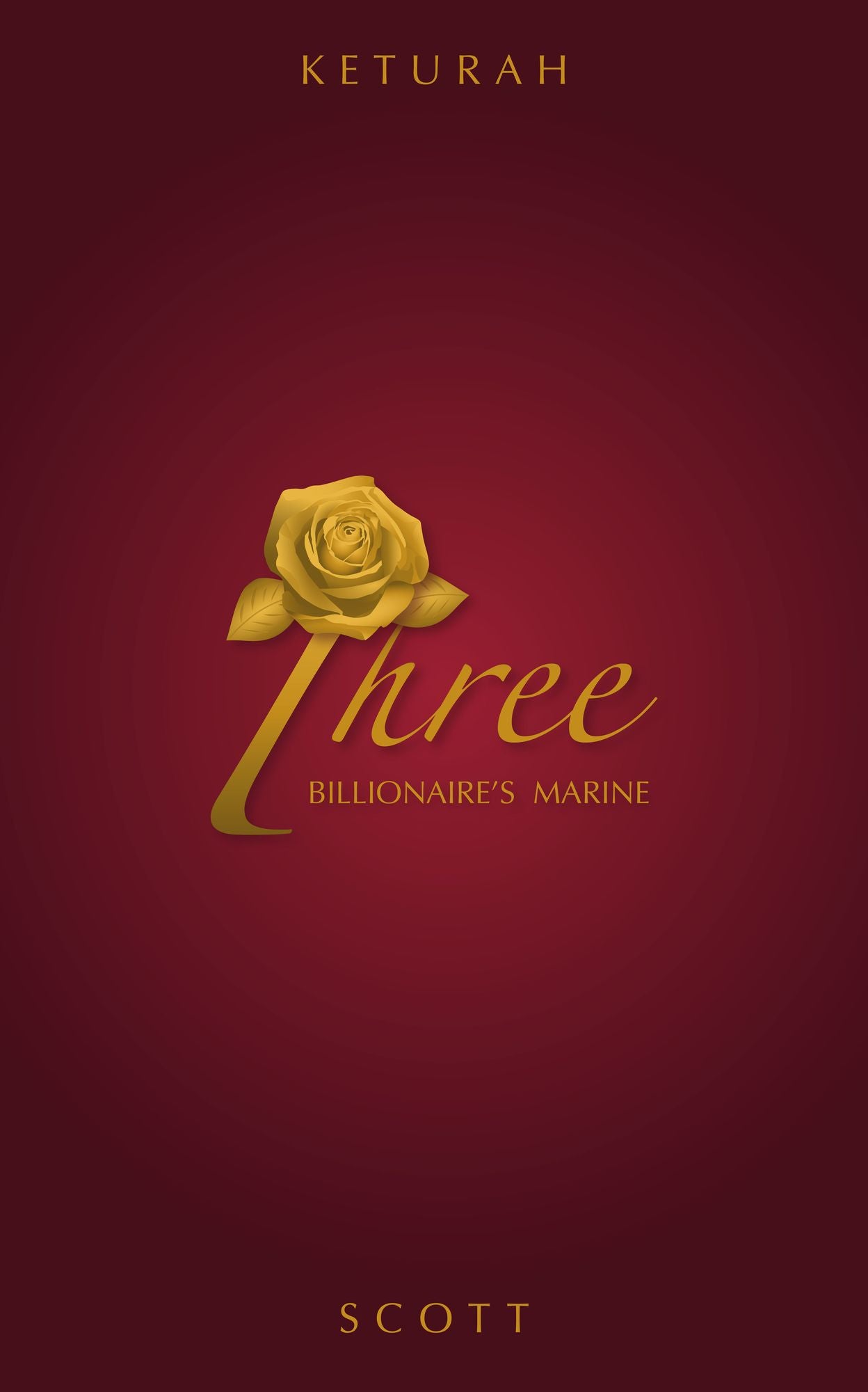 The Billionaire's Marine