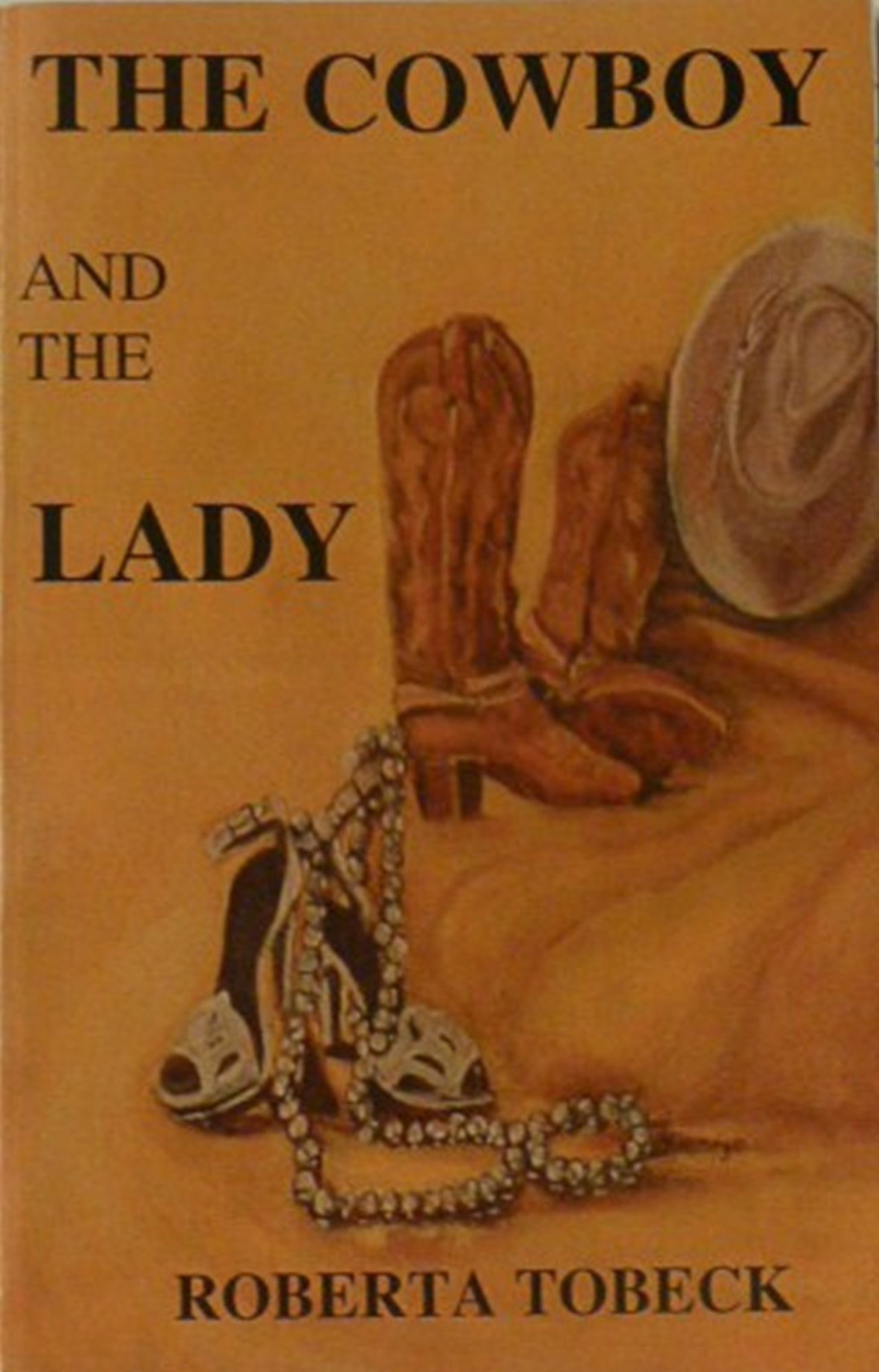 The Cowboy and the Lady