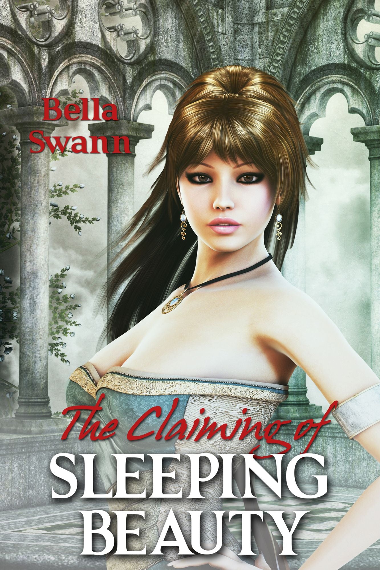 The Claiming of Sleeping Beauty