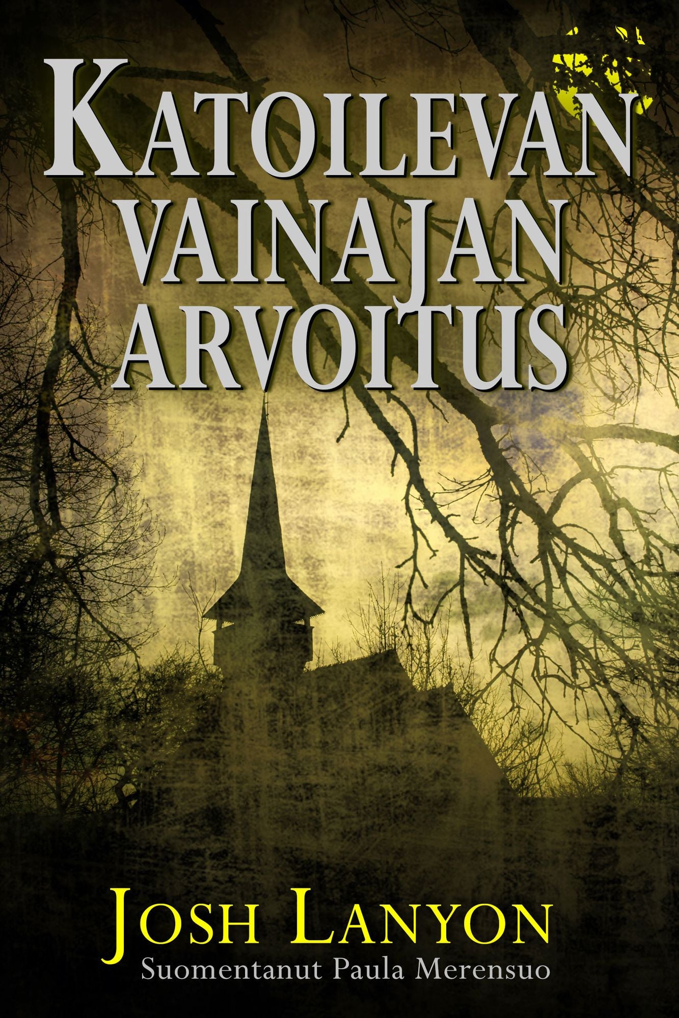 Katoilevan Vainajan Arvoitus