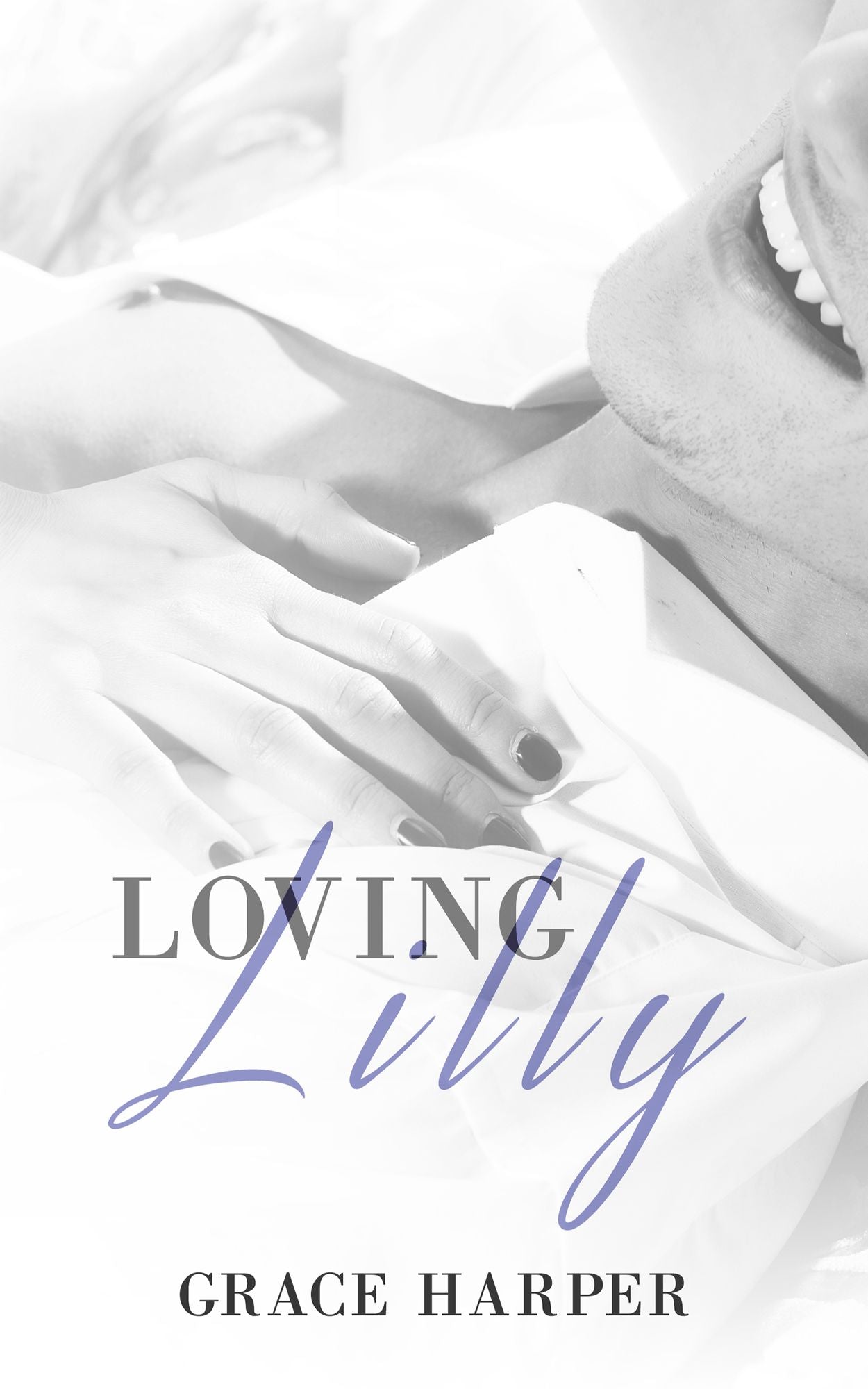 Loving Lilly