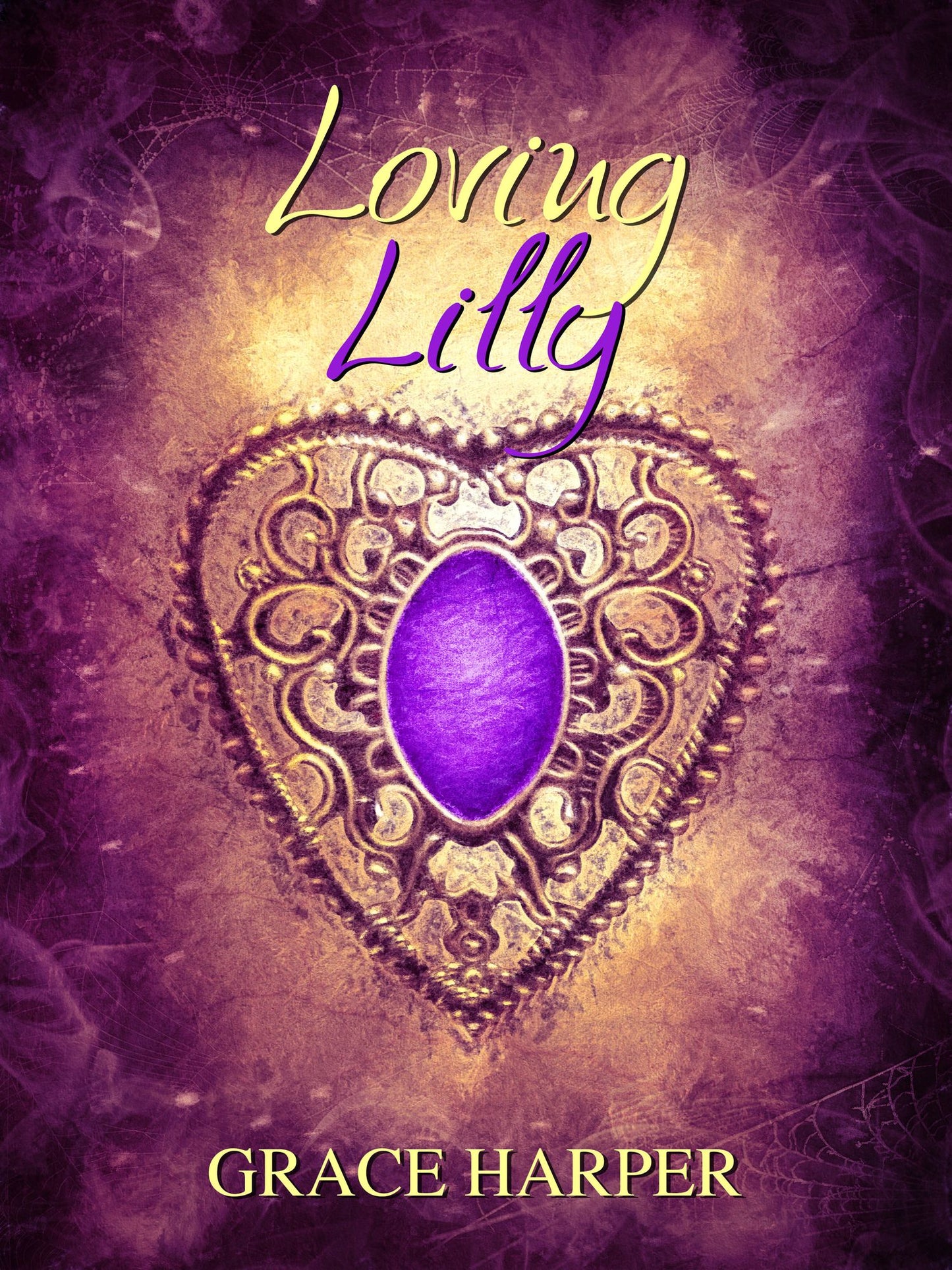 Loving Lilly