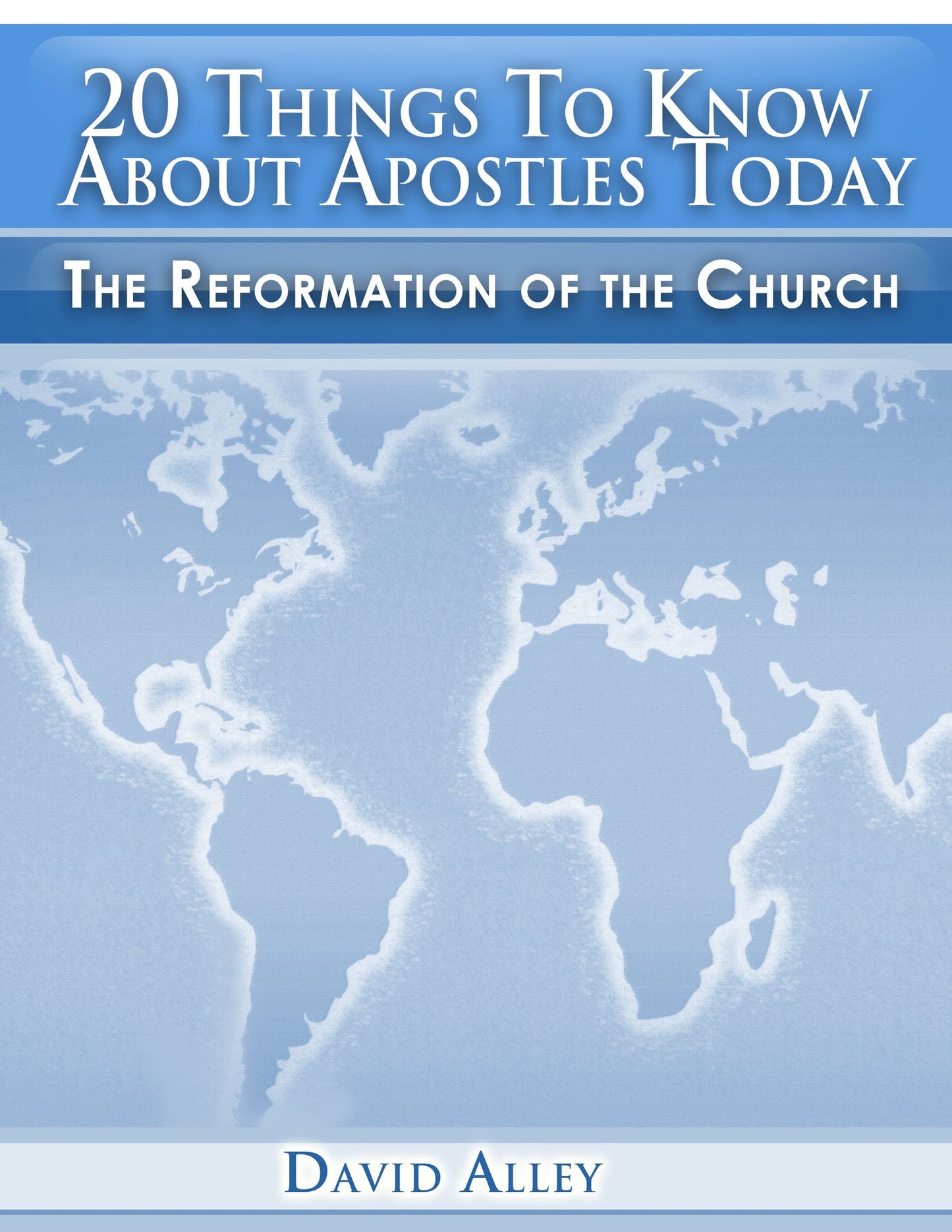 20 Things To Know About Apostles Today