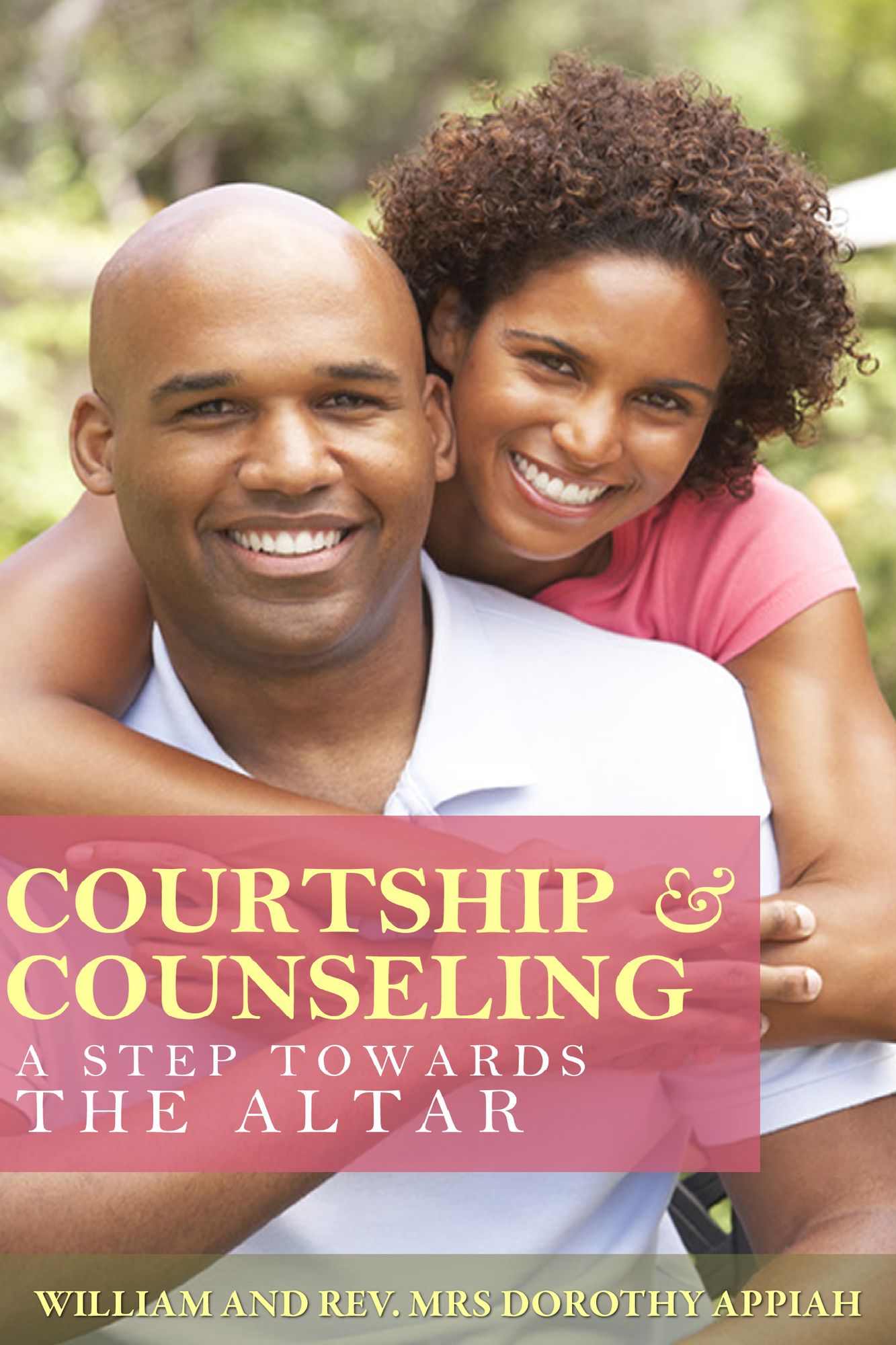 Courtship And Counselling: A Step Towards The Altar
