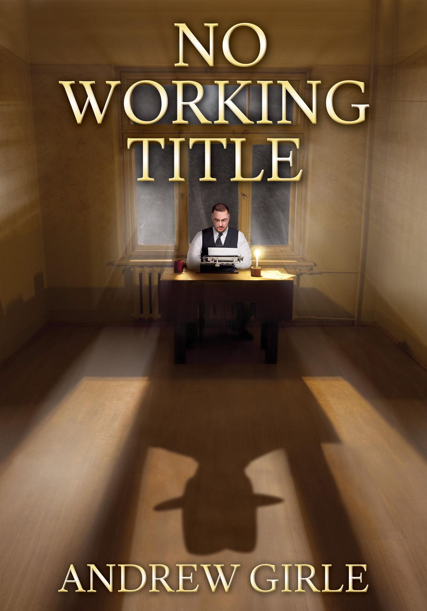 No Working Title