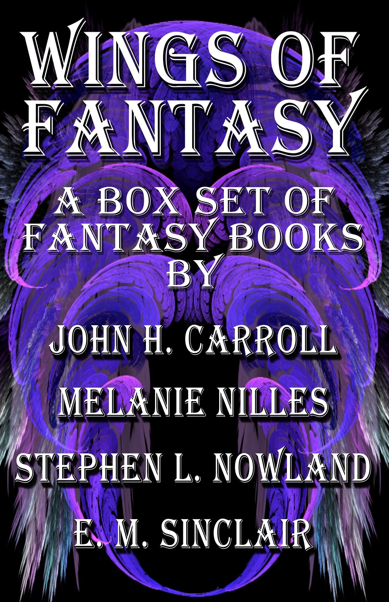Wings of Fantasy