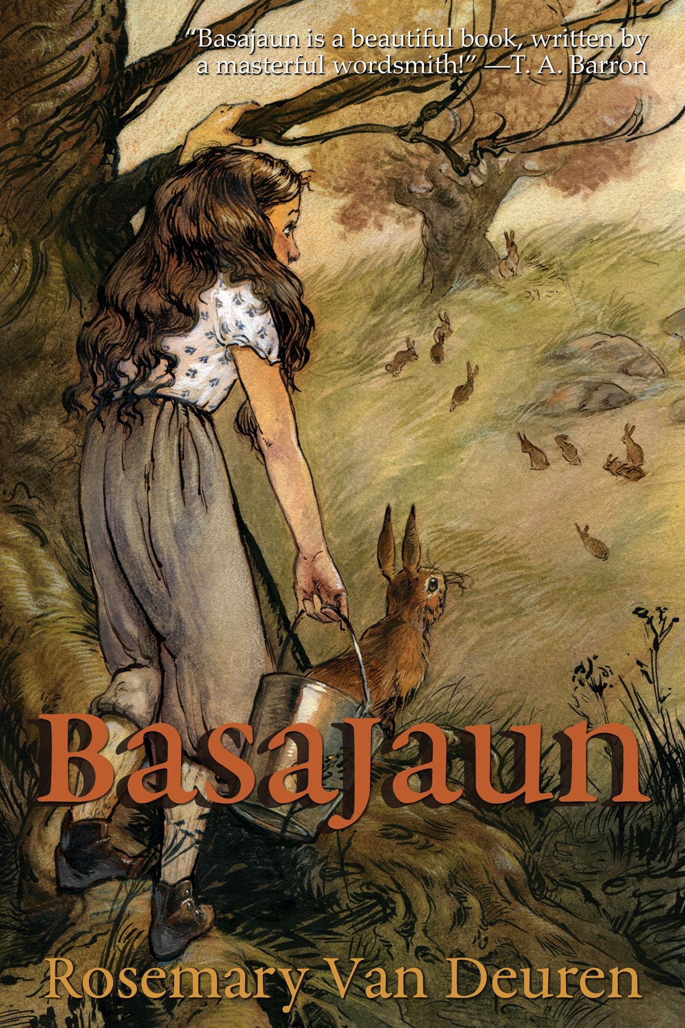 Basajaun