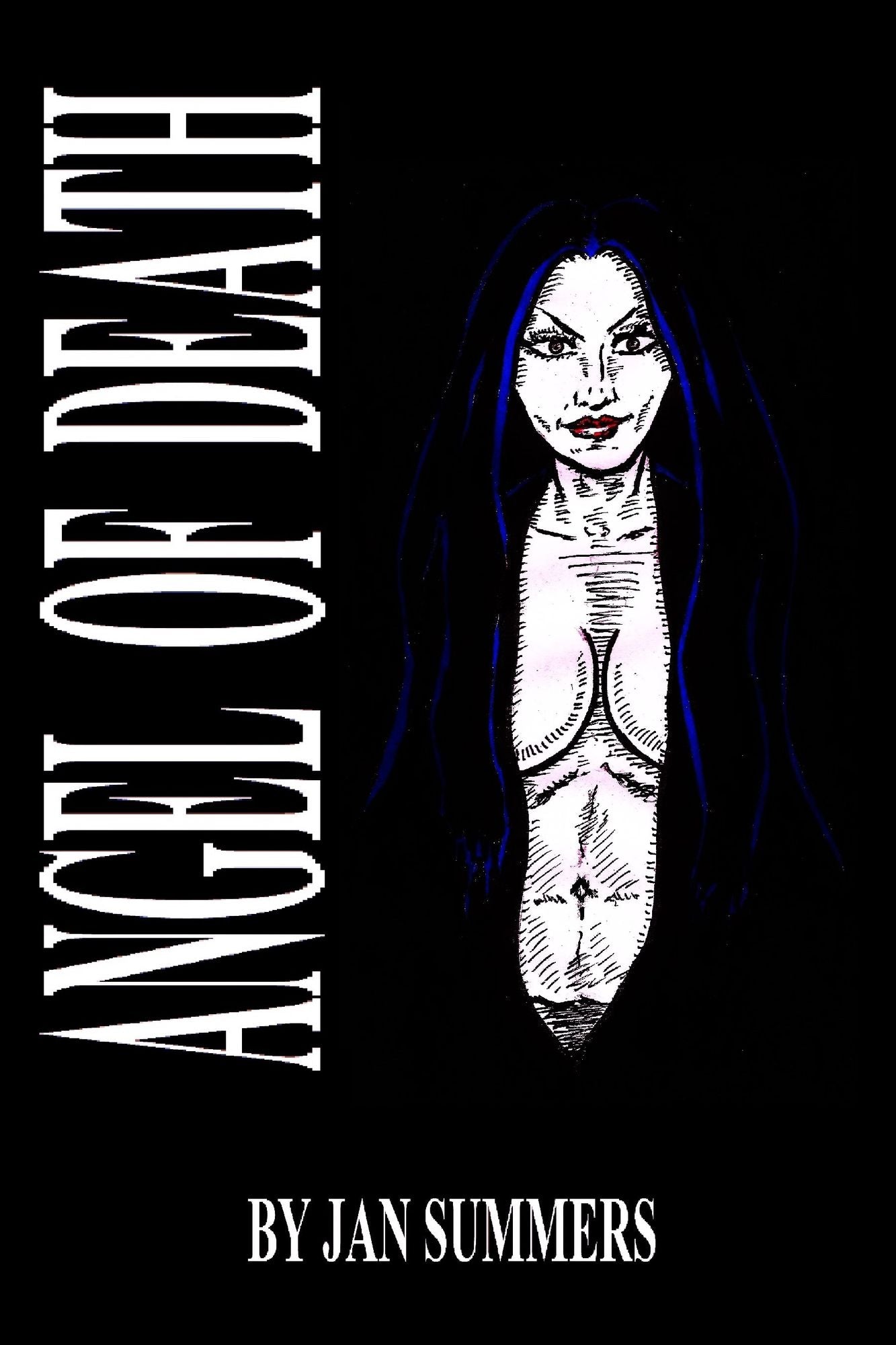 Angel of Death