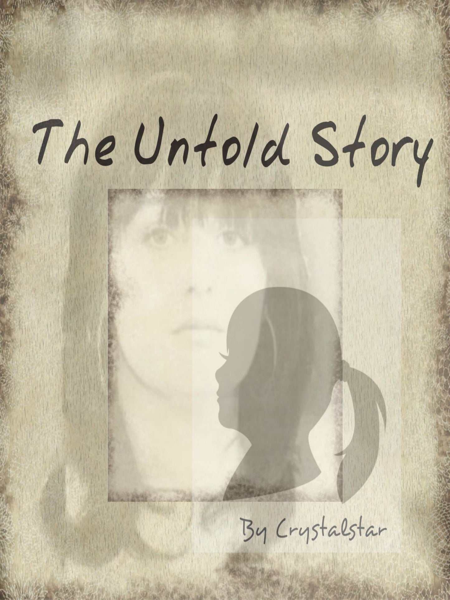'The Untold Story'