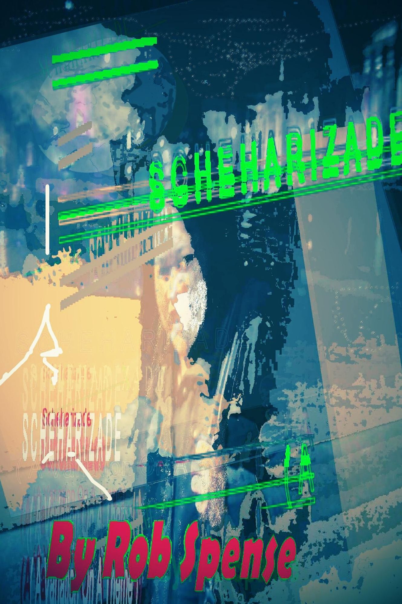 Scheharizade