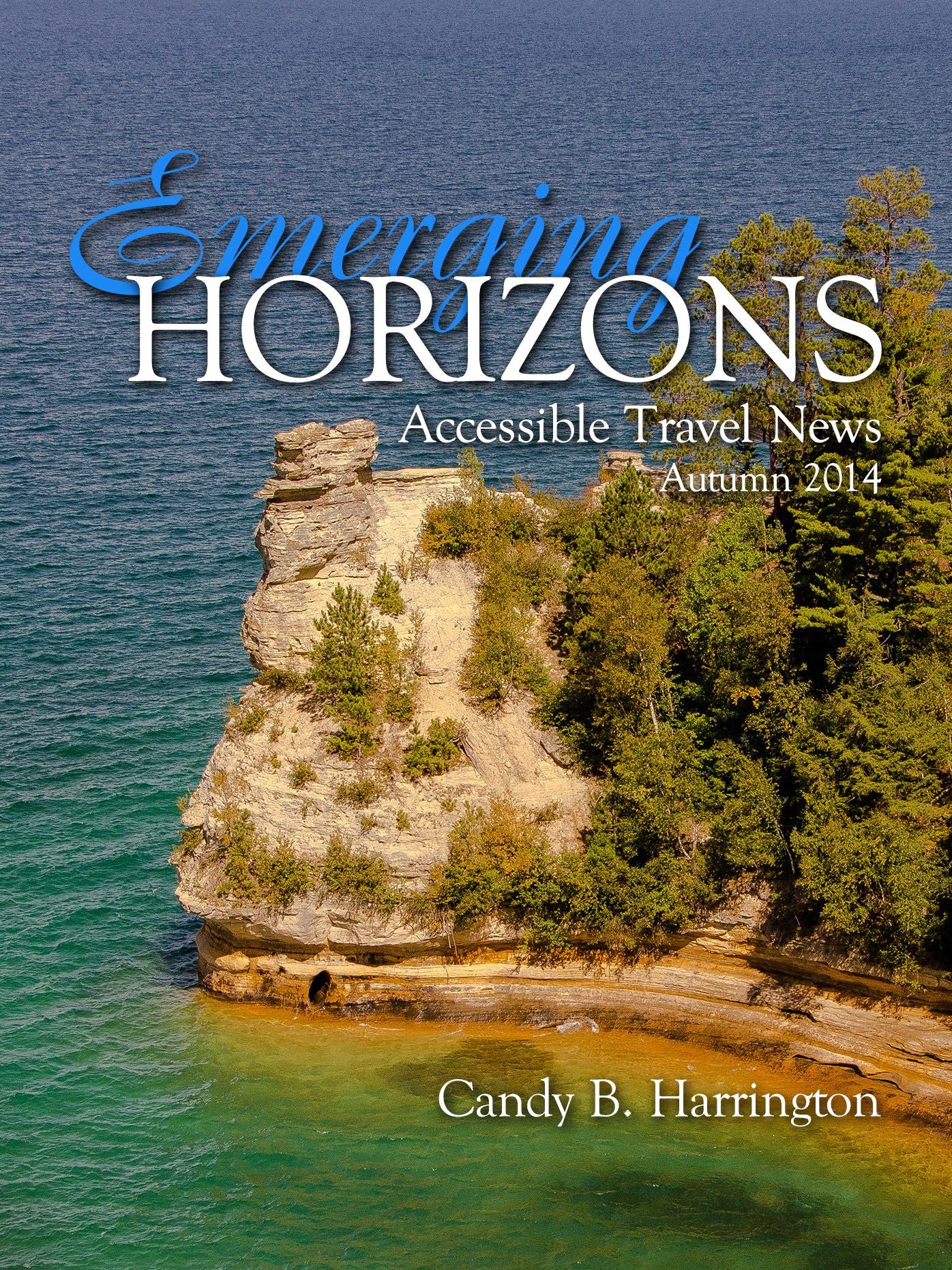 Emerging Horizons: Autumn 2014