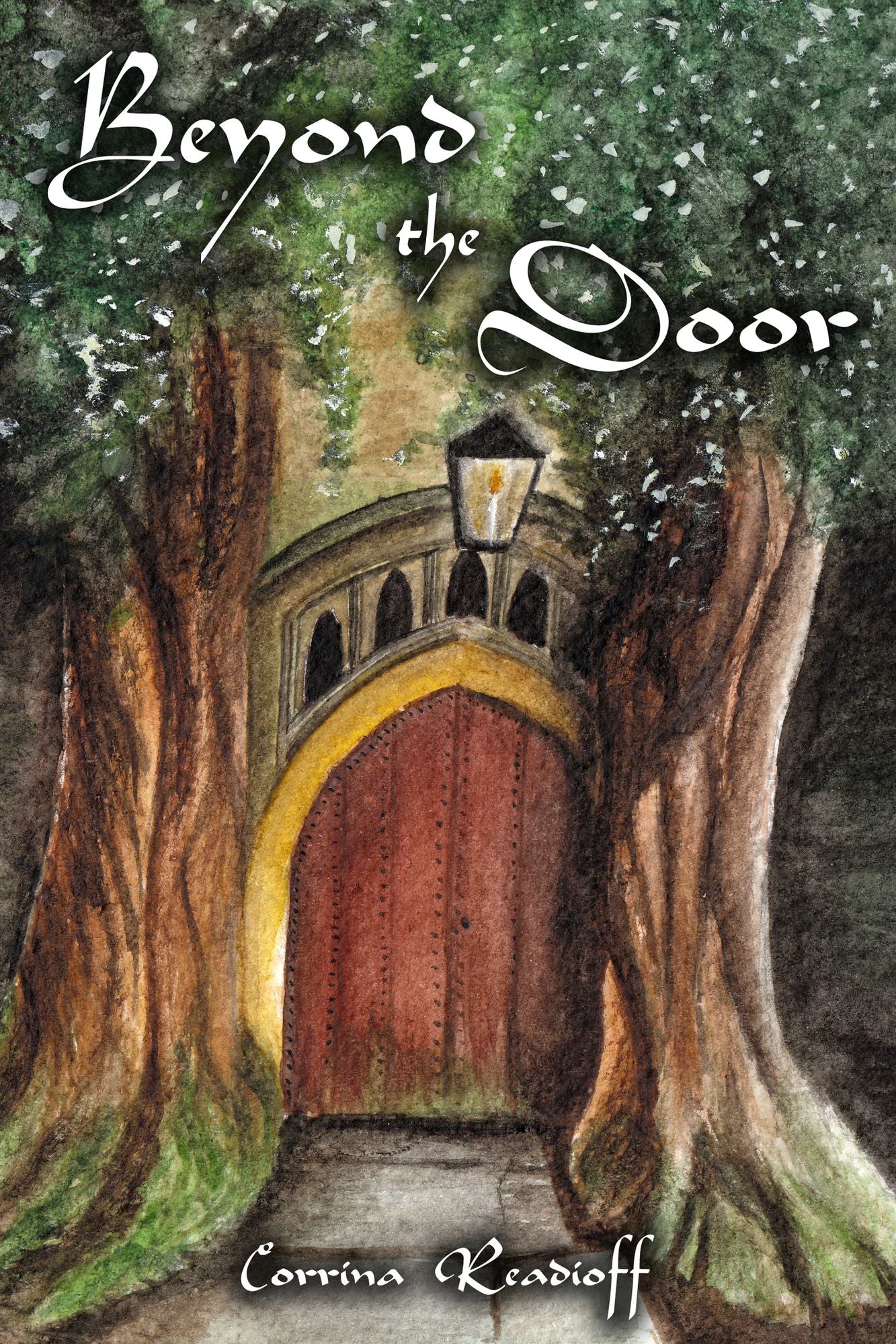 Beyond the Door