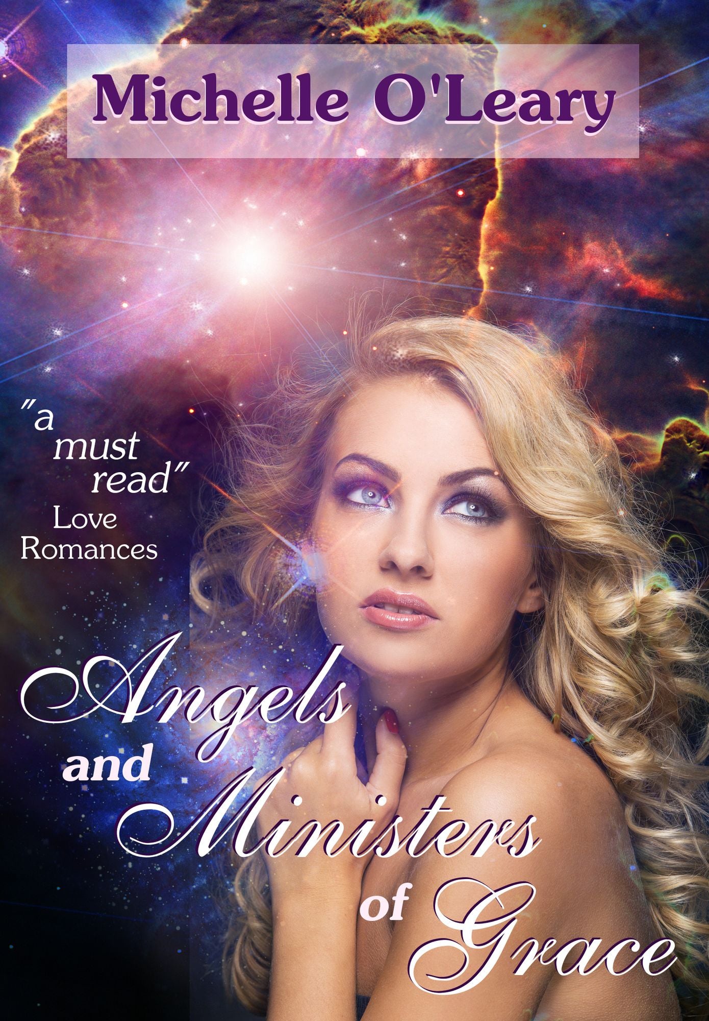Angels and Ministers of Grace