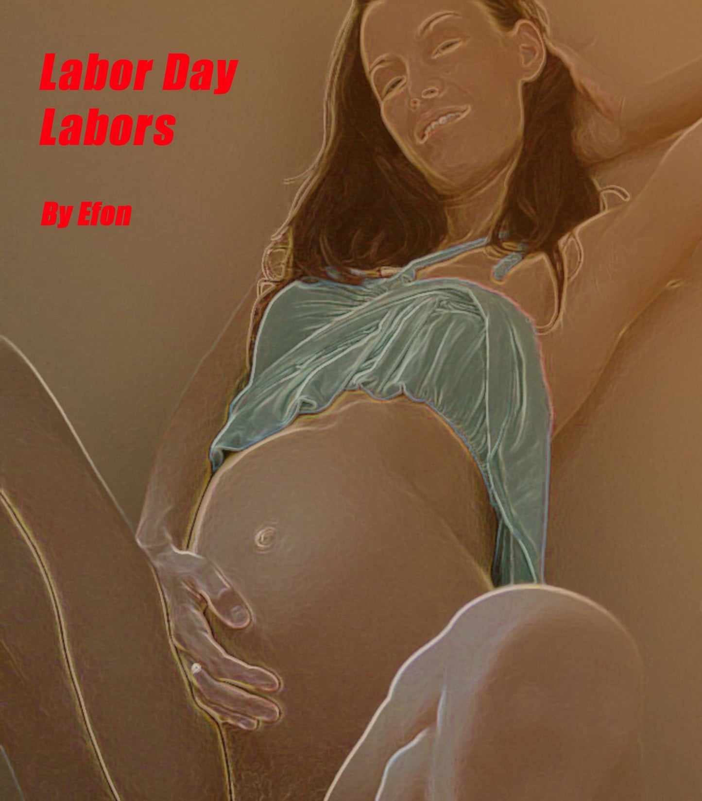 Labor Day Labors