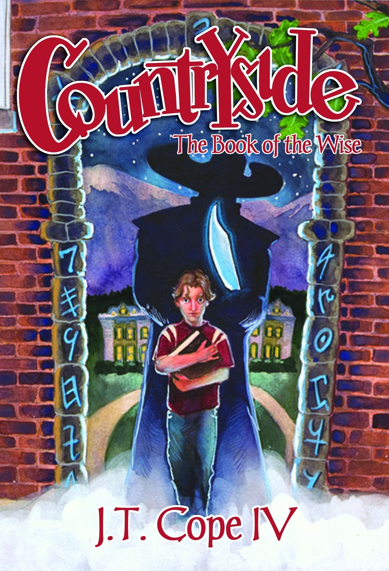 Countryside: The Book of the Wise