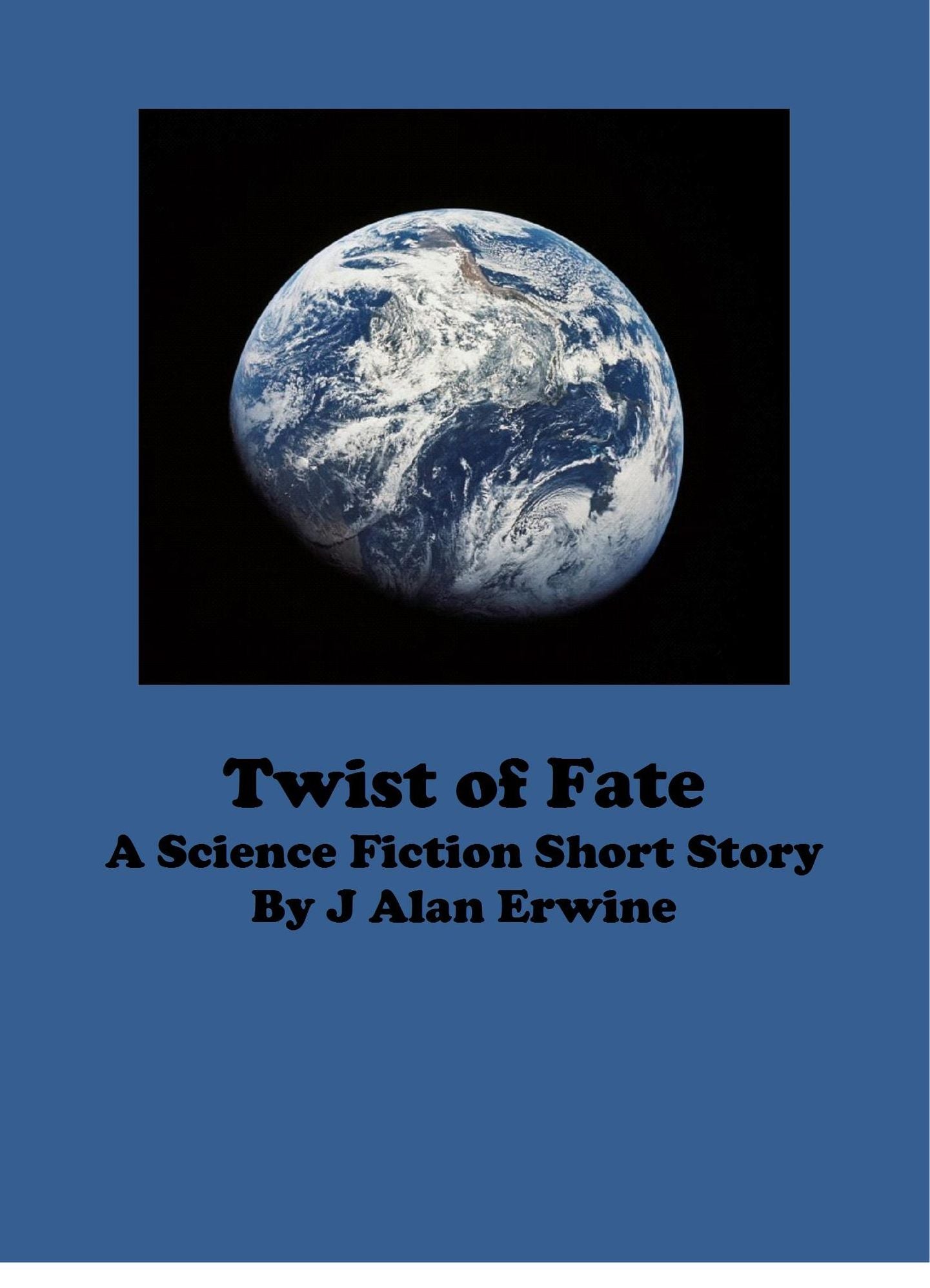 Twist of Fate