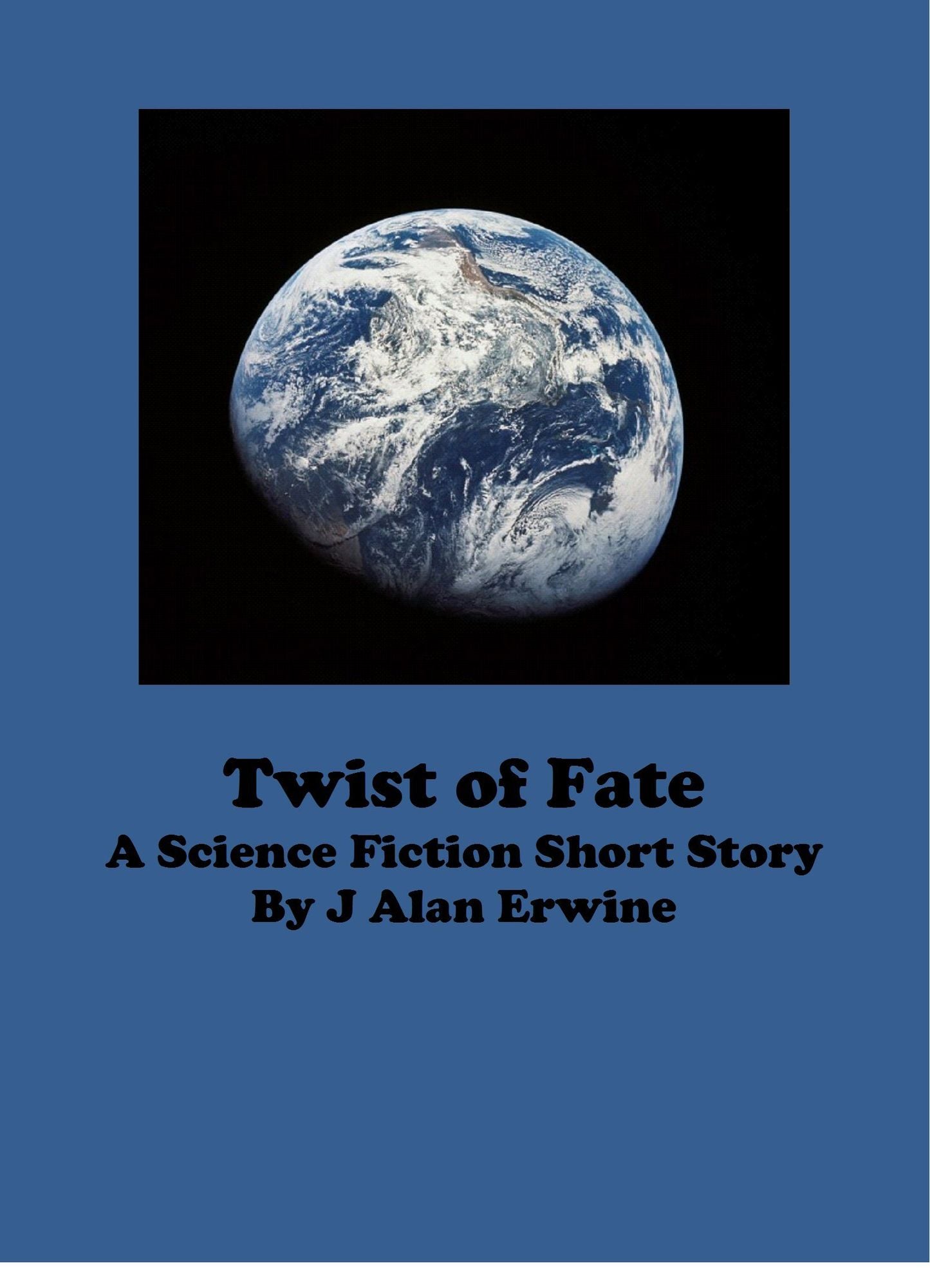 Twist of Fate