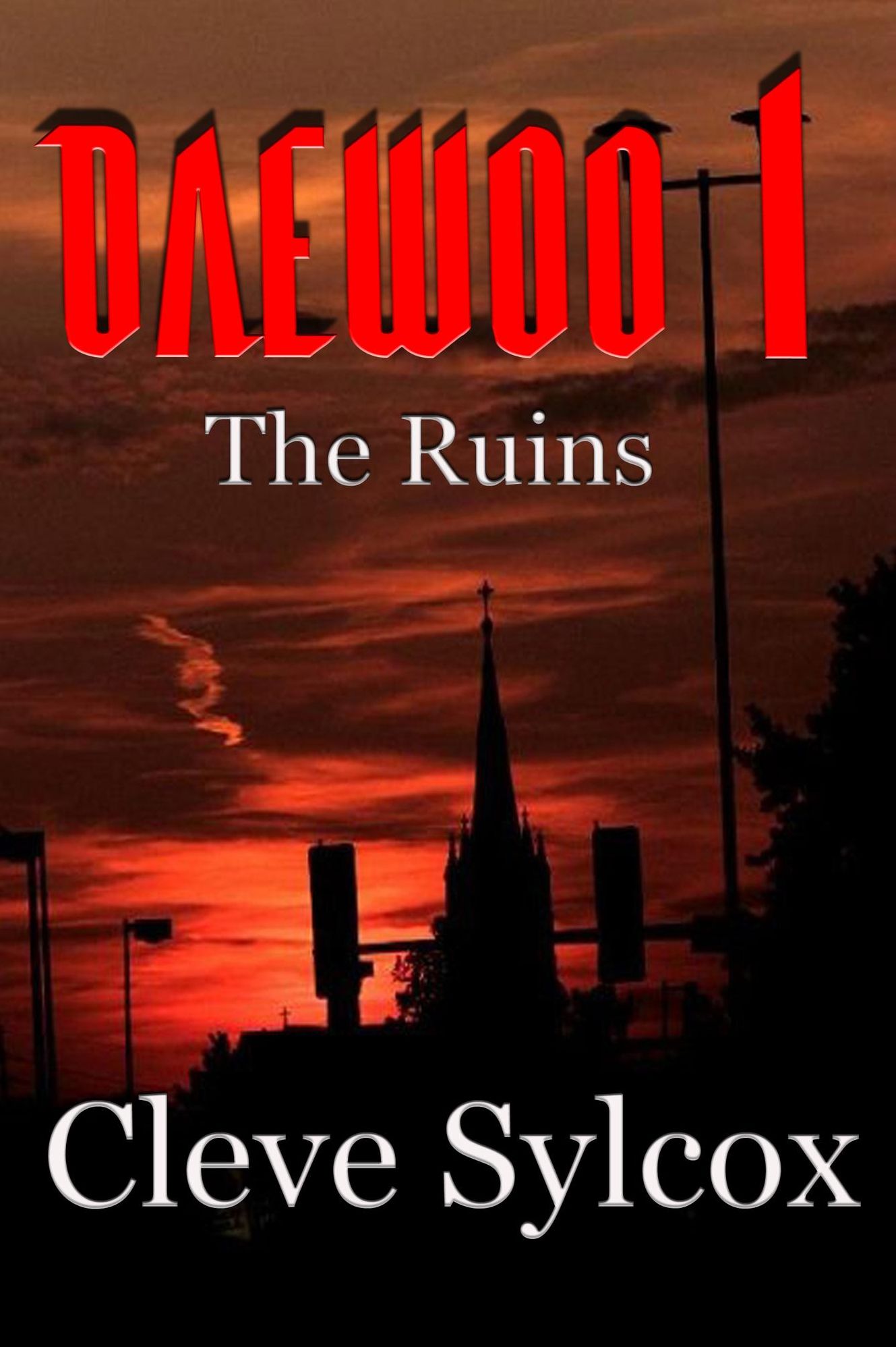 Daewoo: Book One - The Ruins