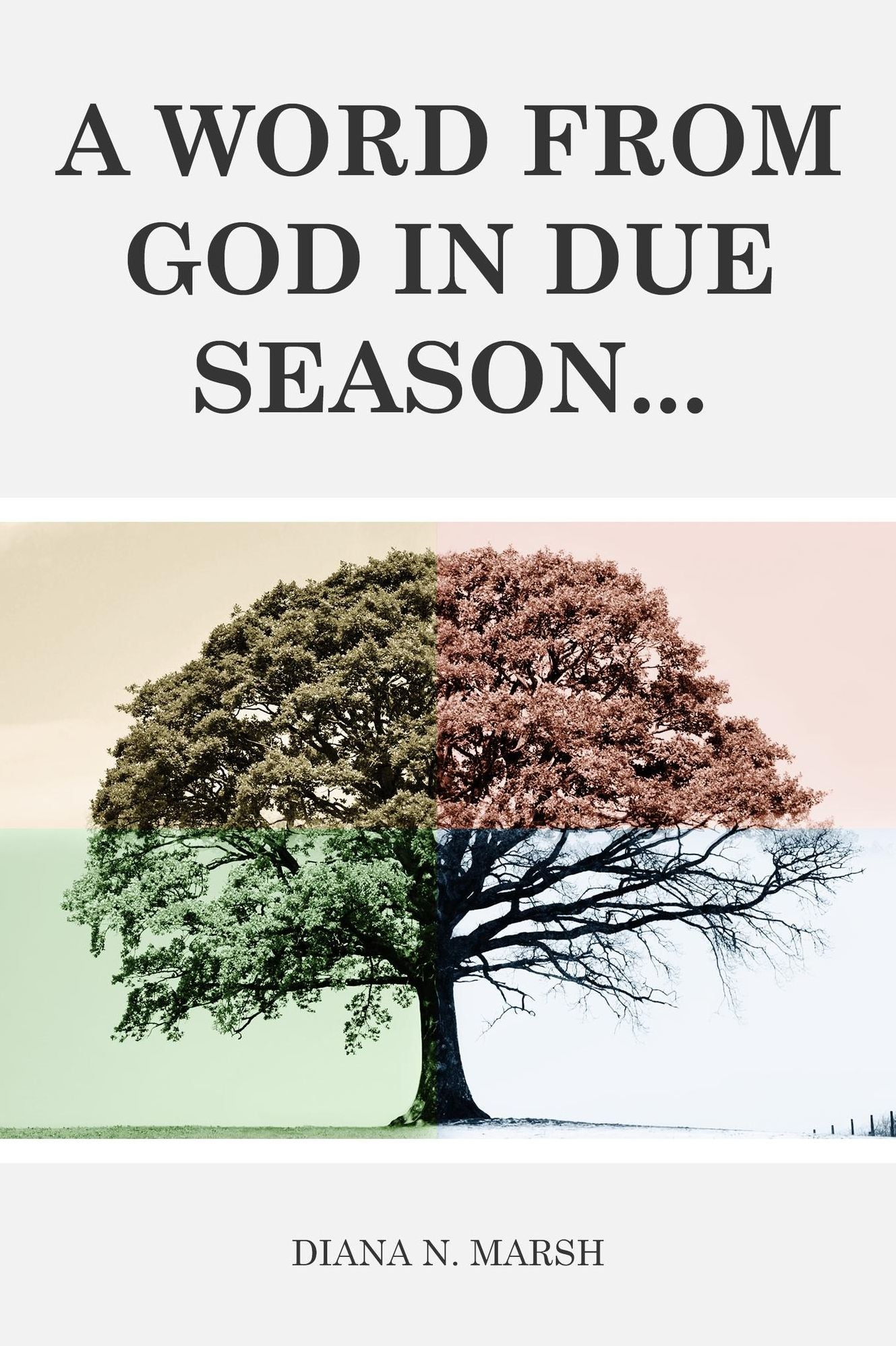 A Word from God in Due Season: Favorites
