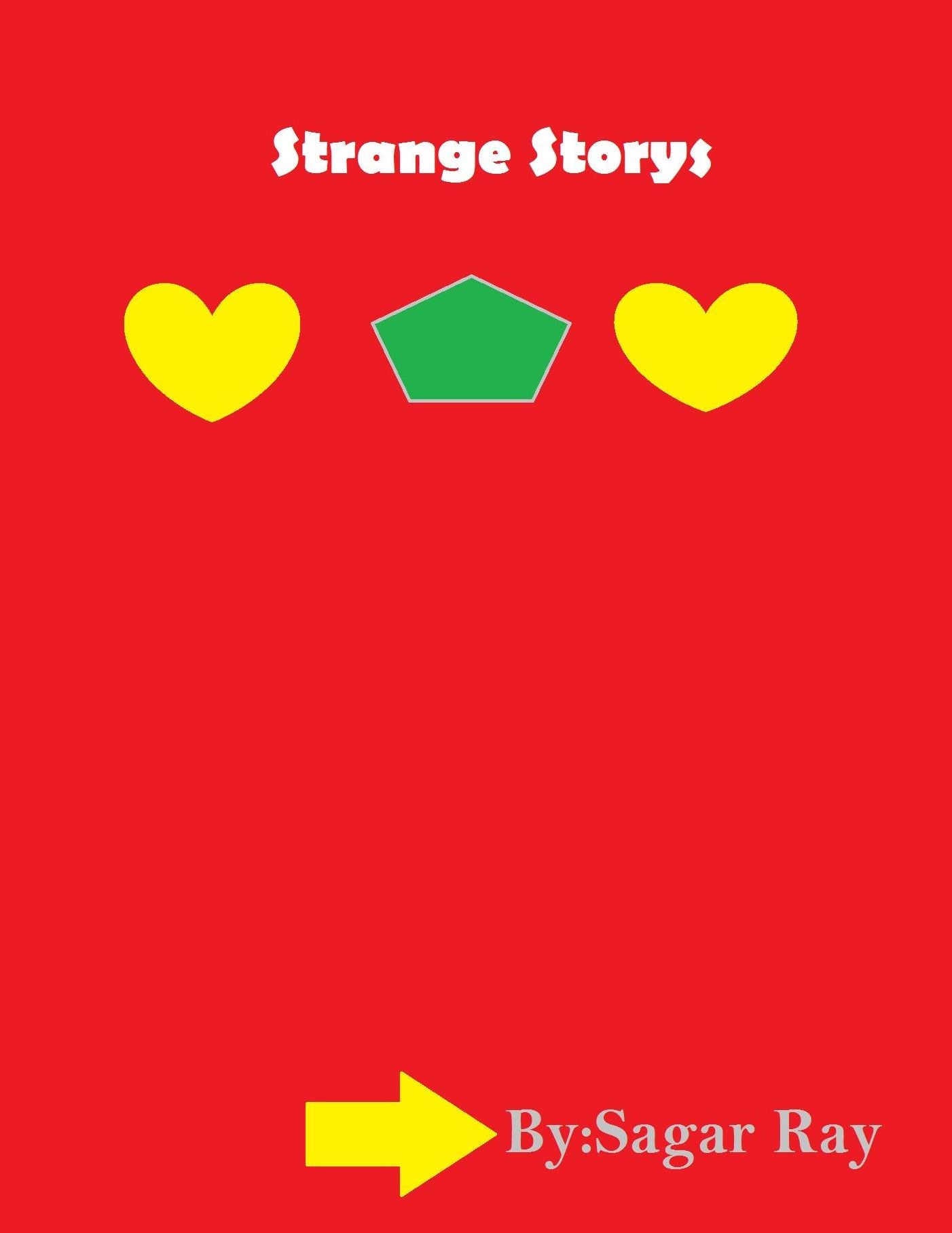 Strange Stories