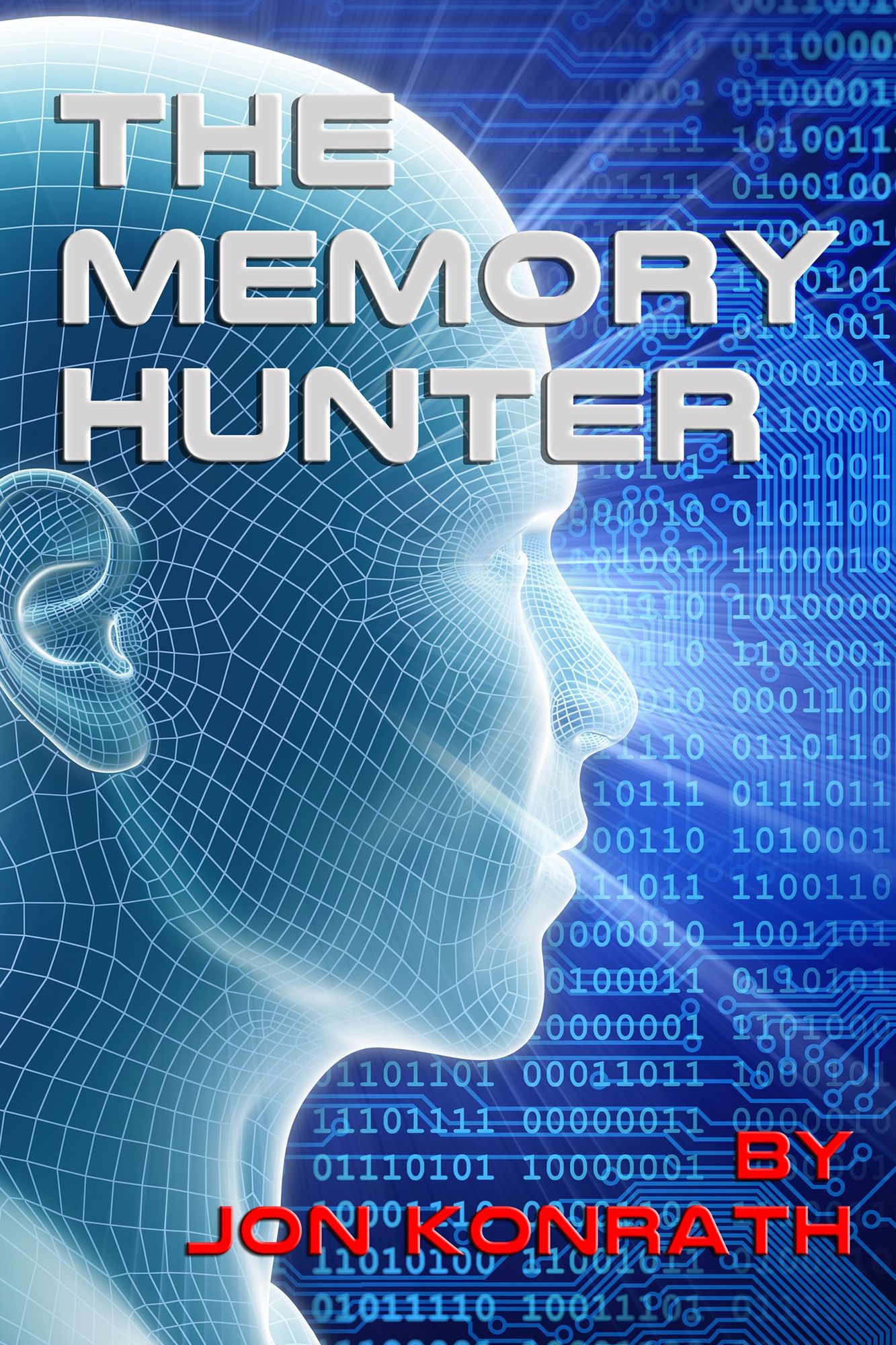The Memory Hunter