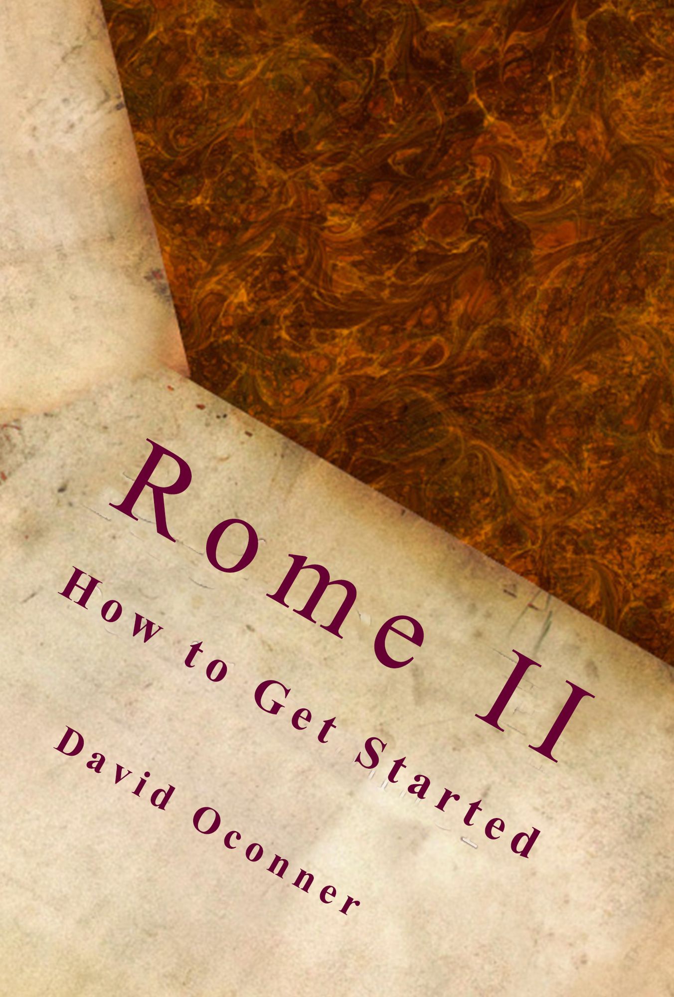 Rome II: How to Get Started