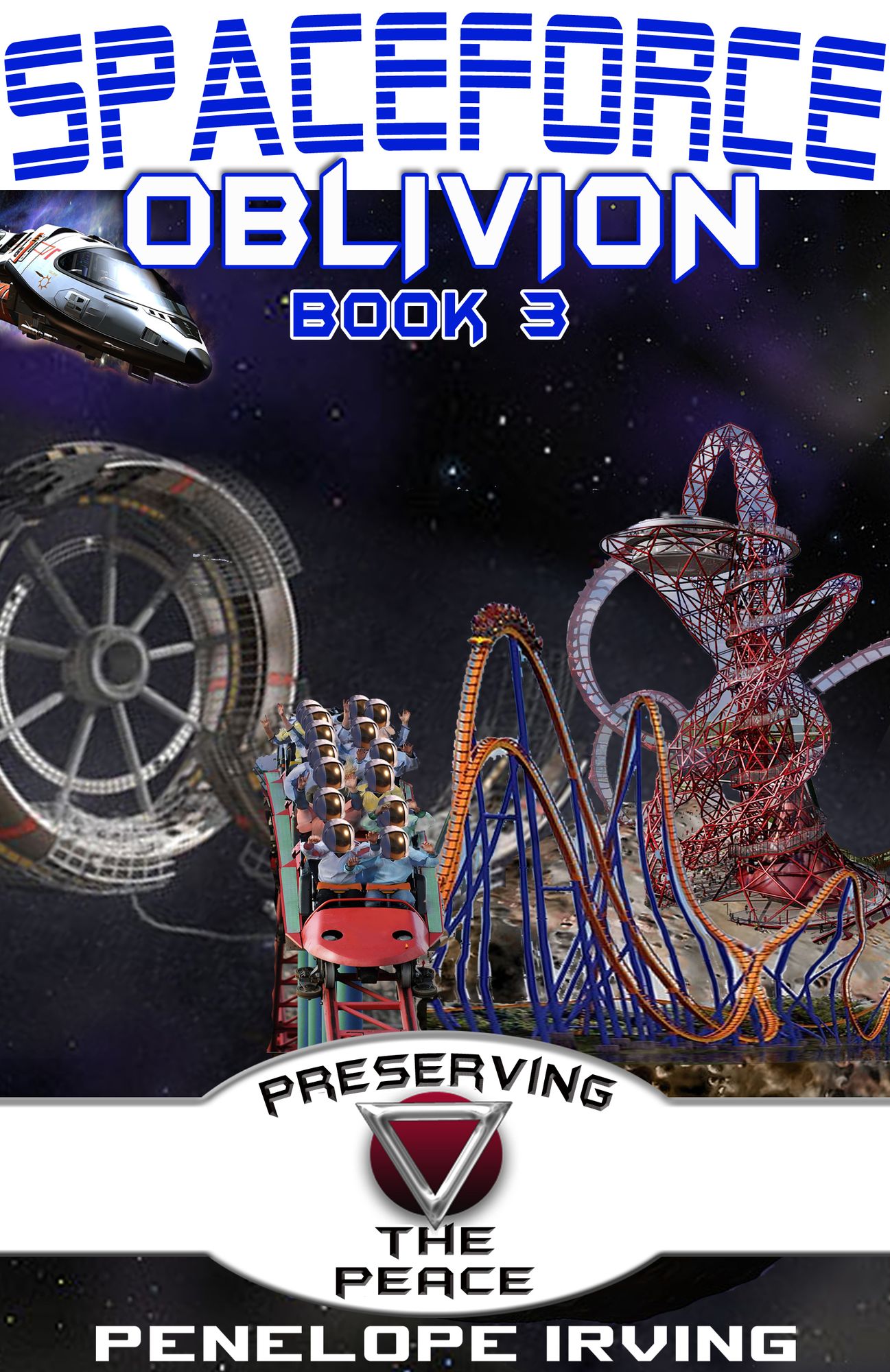 Oblivion