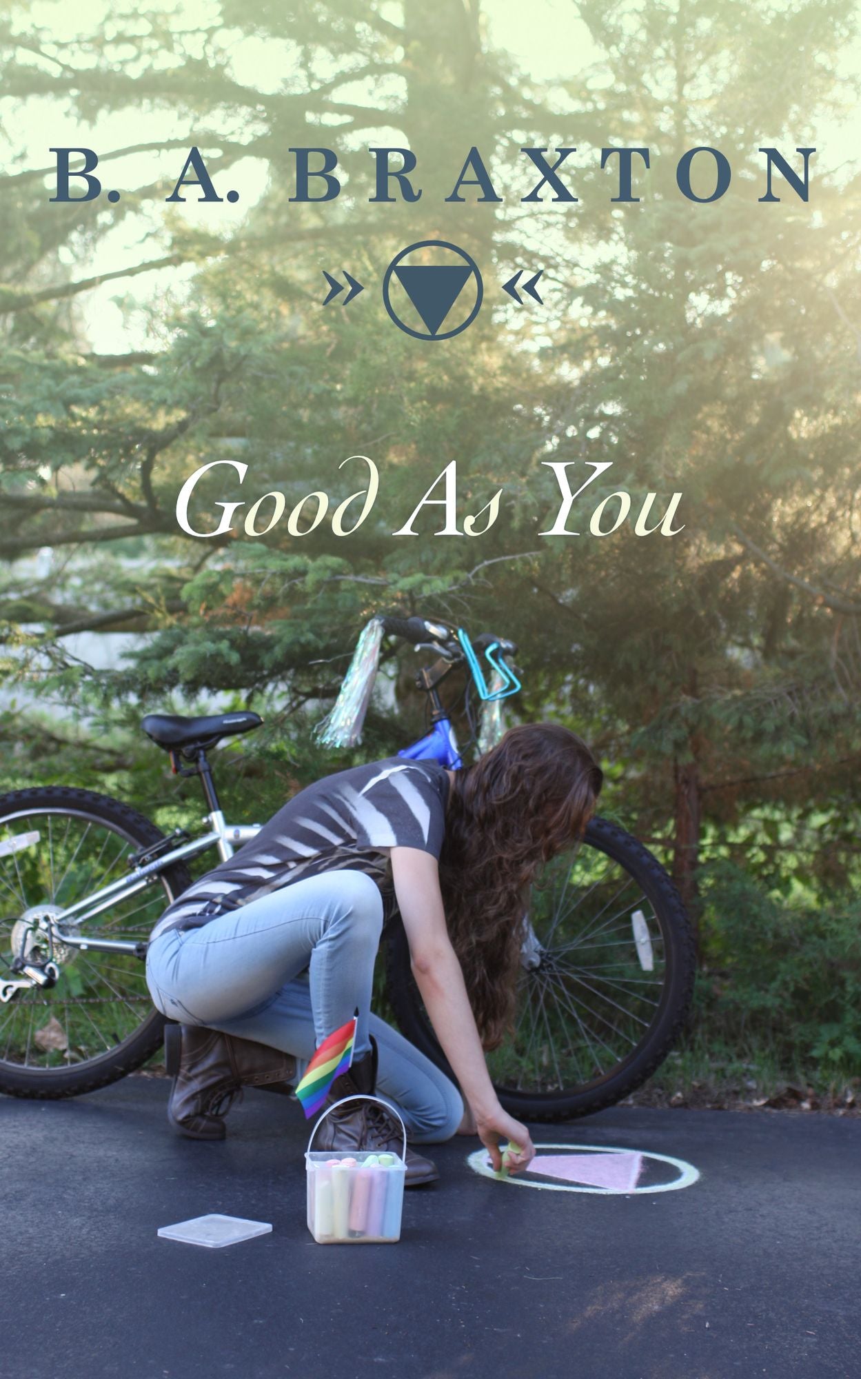Good As You