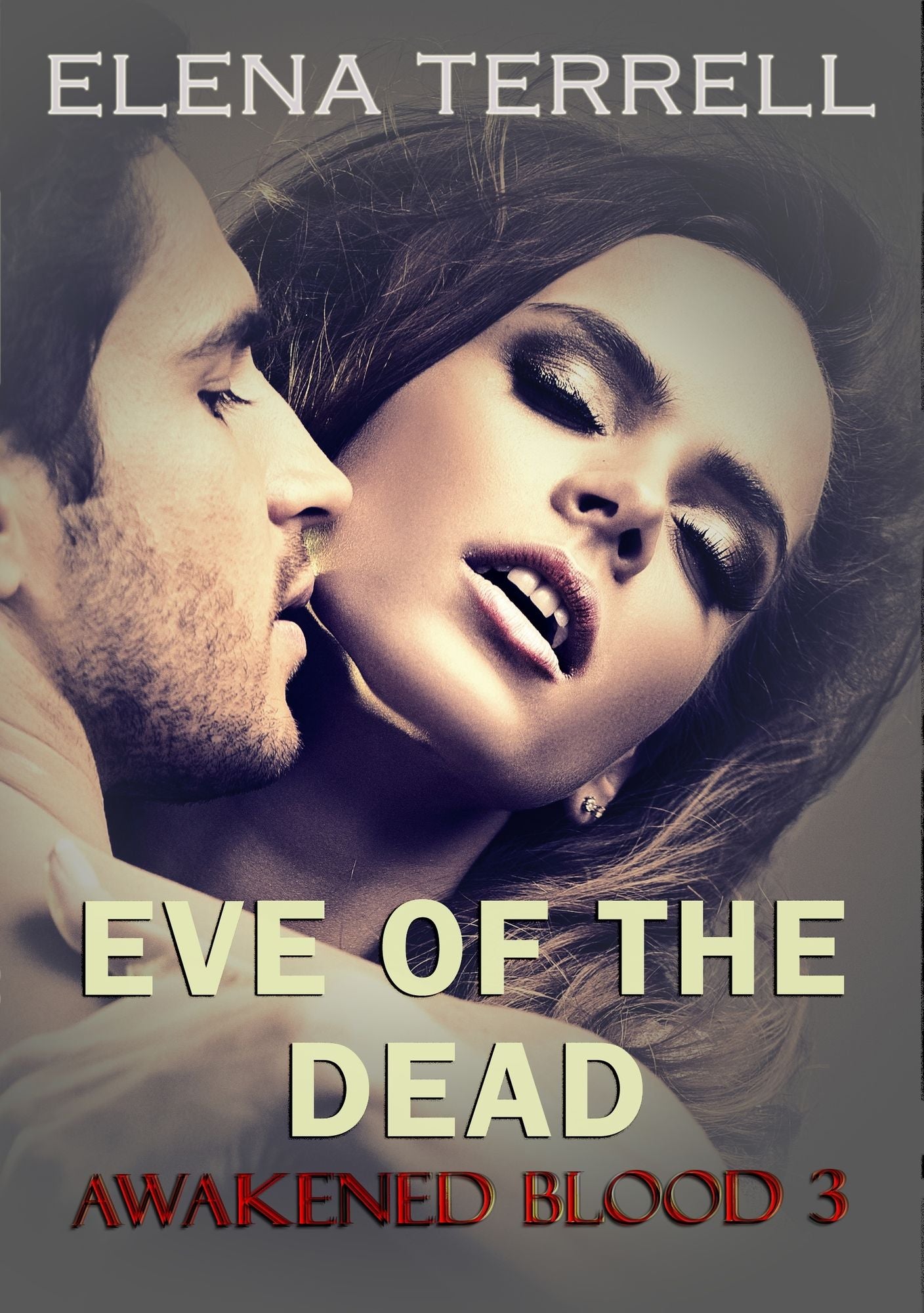 Eve of the Dead: Awakened Blood 3