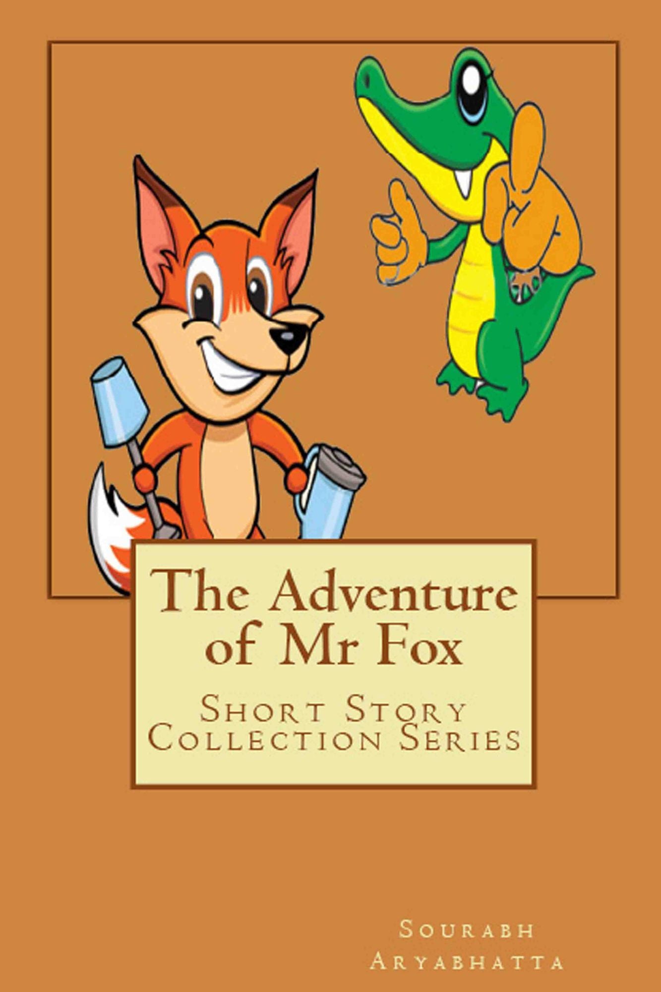The Adventure of Mr Fox