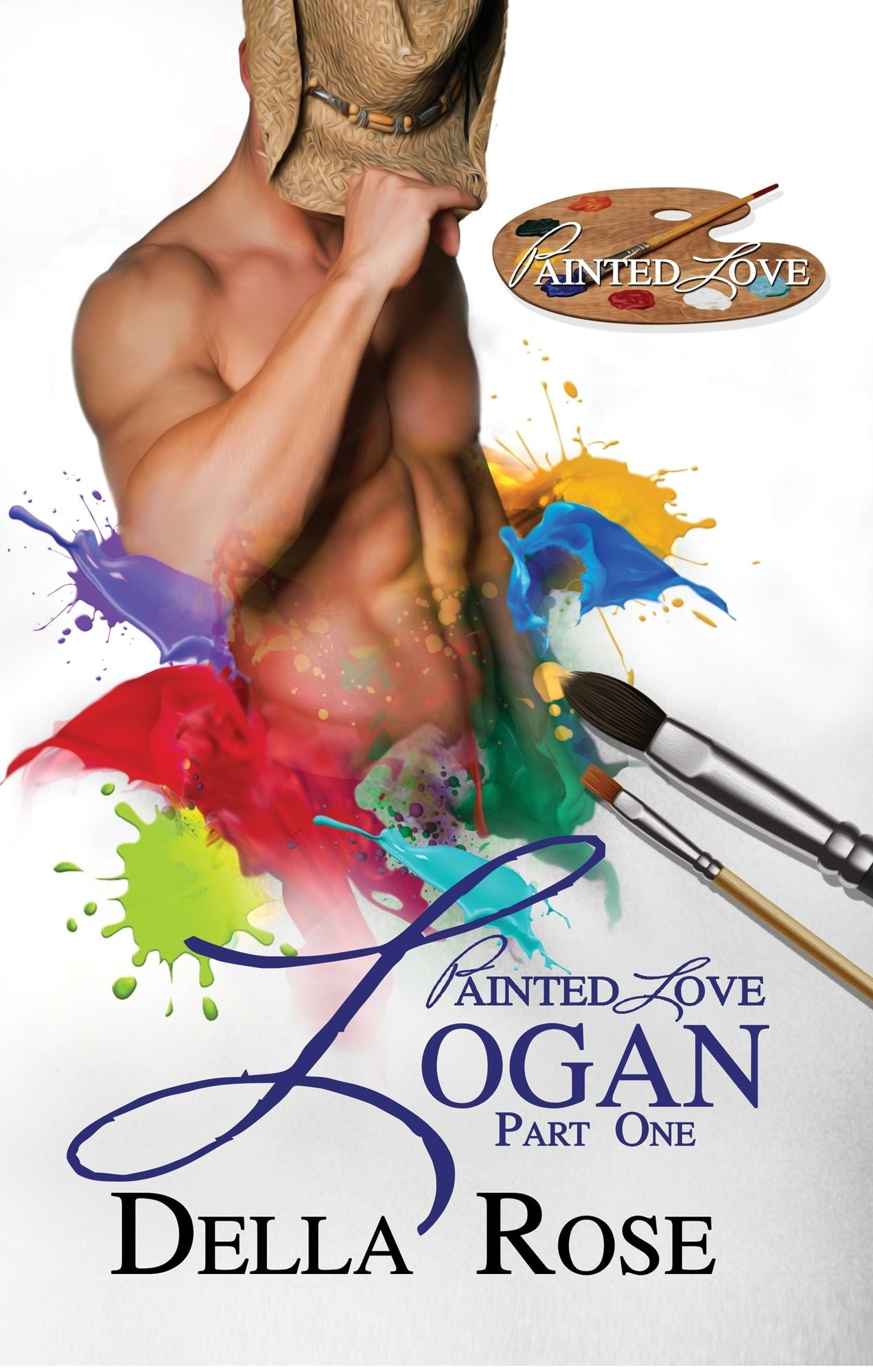 Painted Love Part 1 Logan