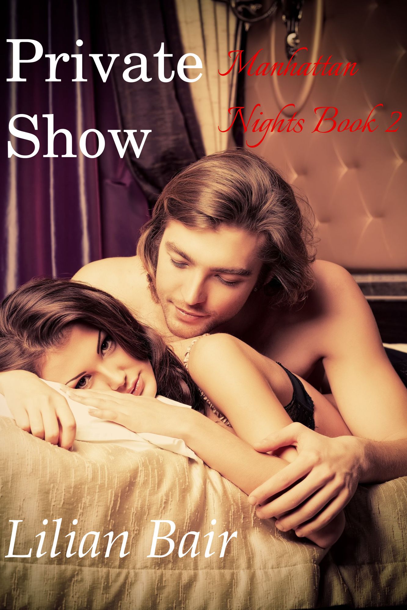 Private Show