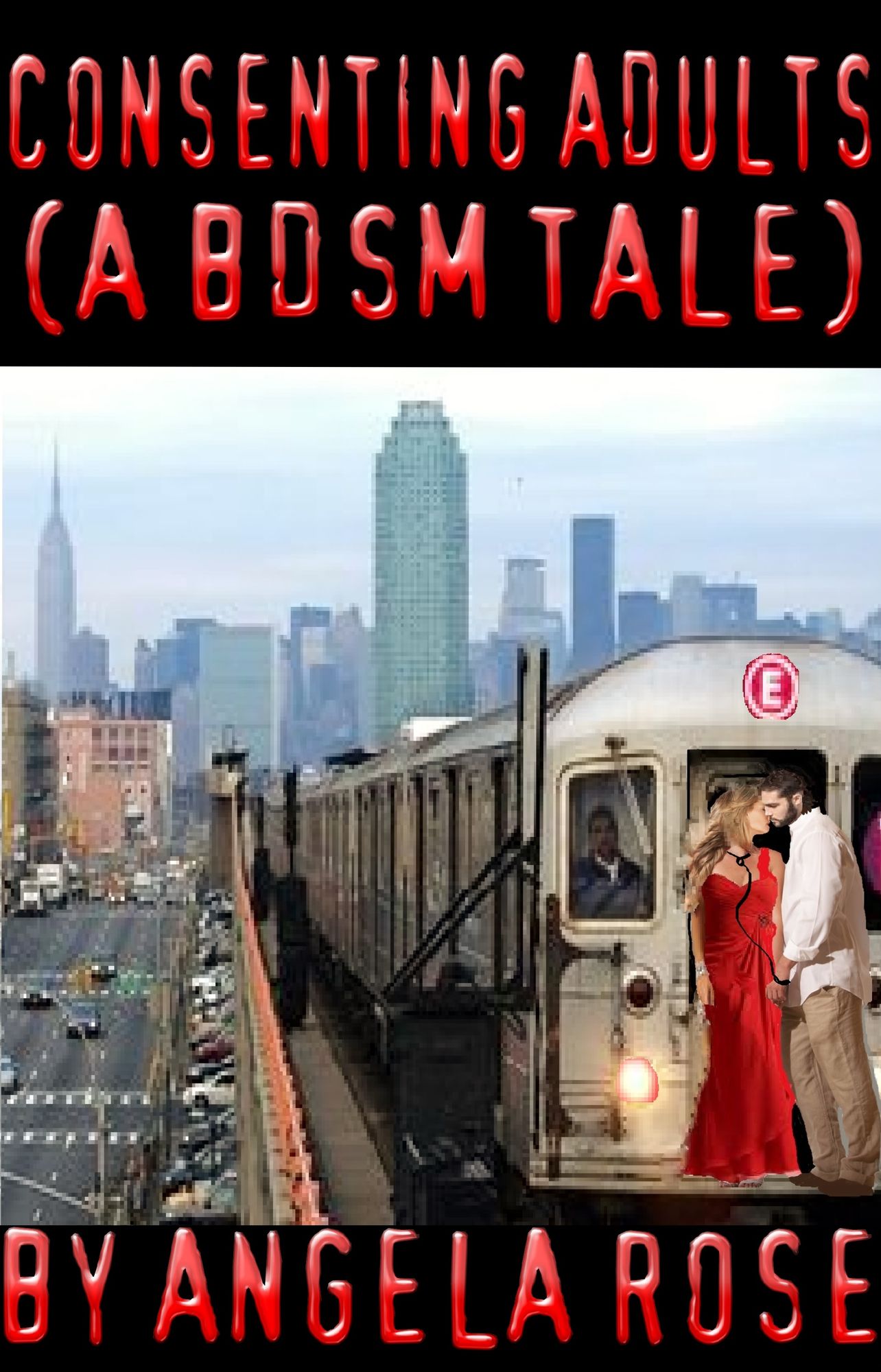Consenting Adults (A BDSM Tale)