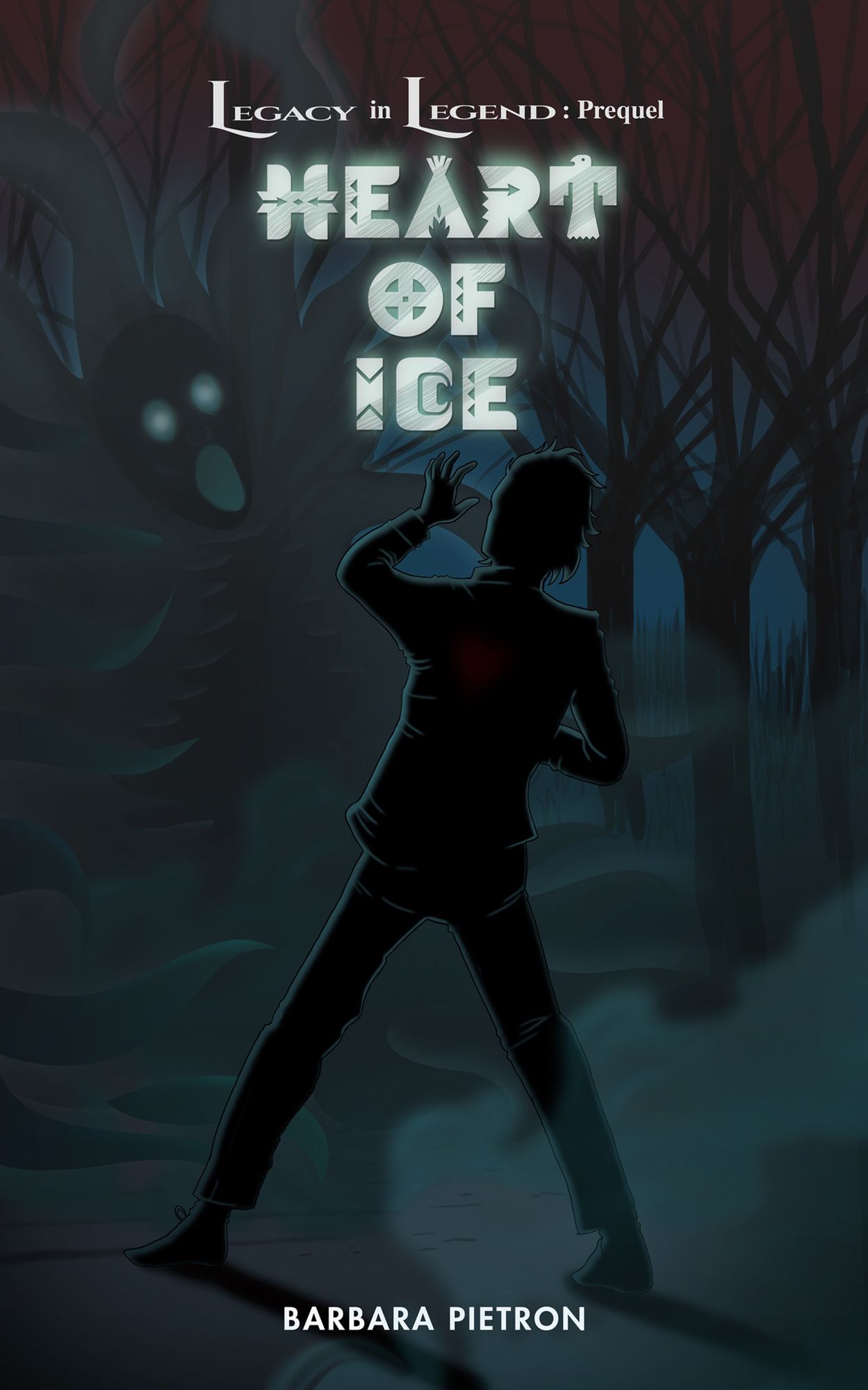 Heart of Ice