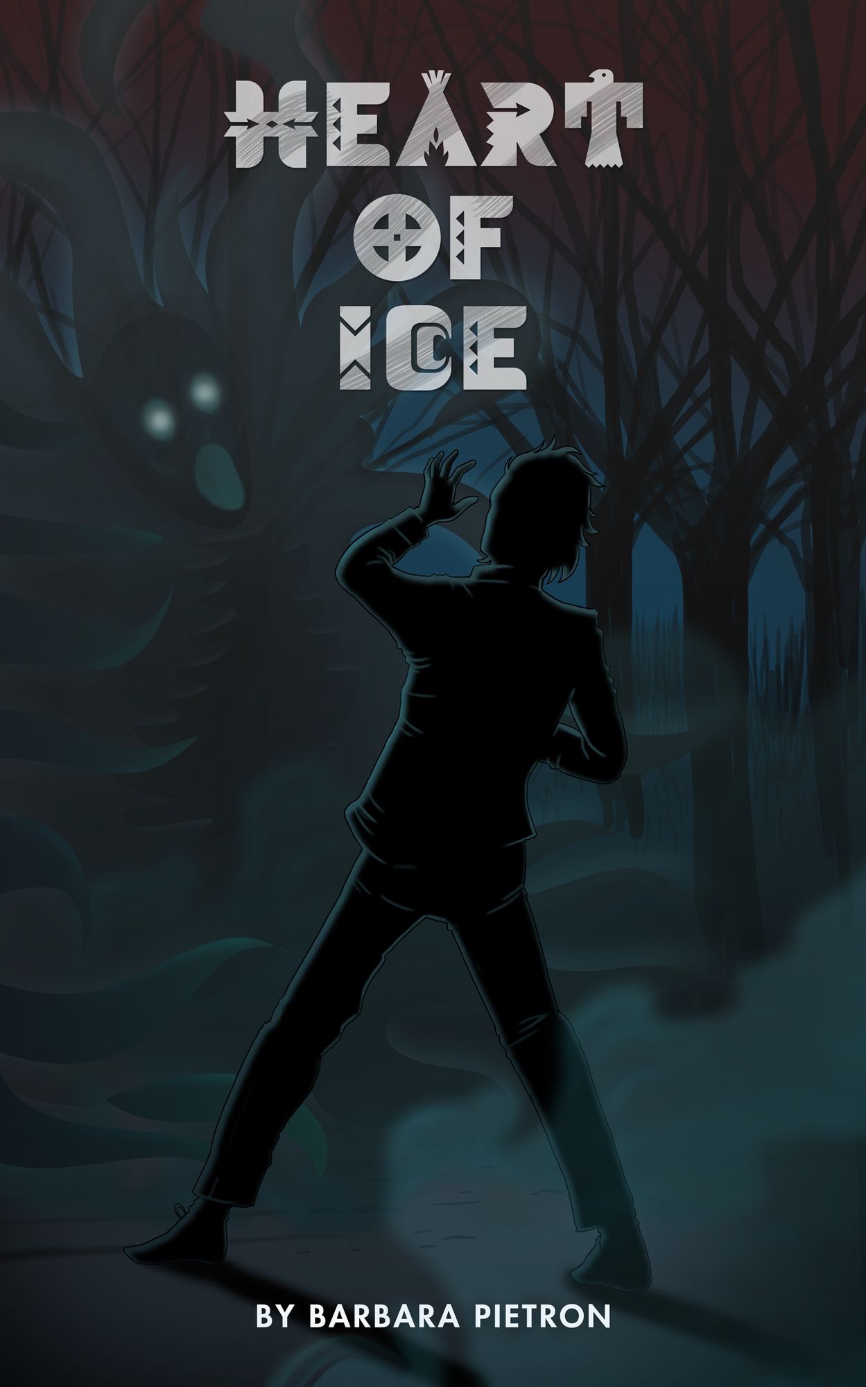Heart of Ice
