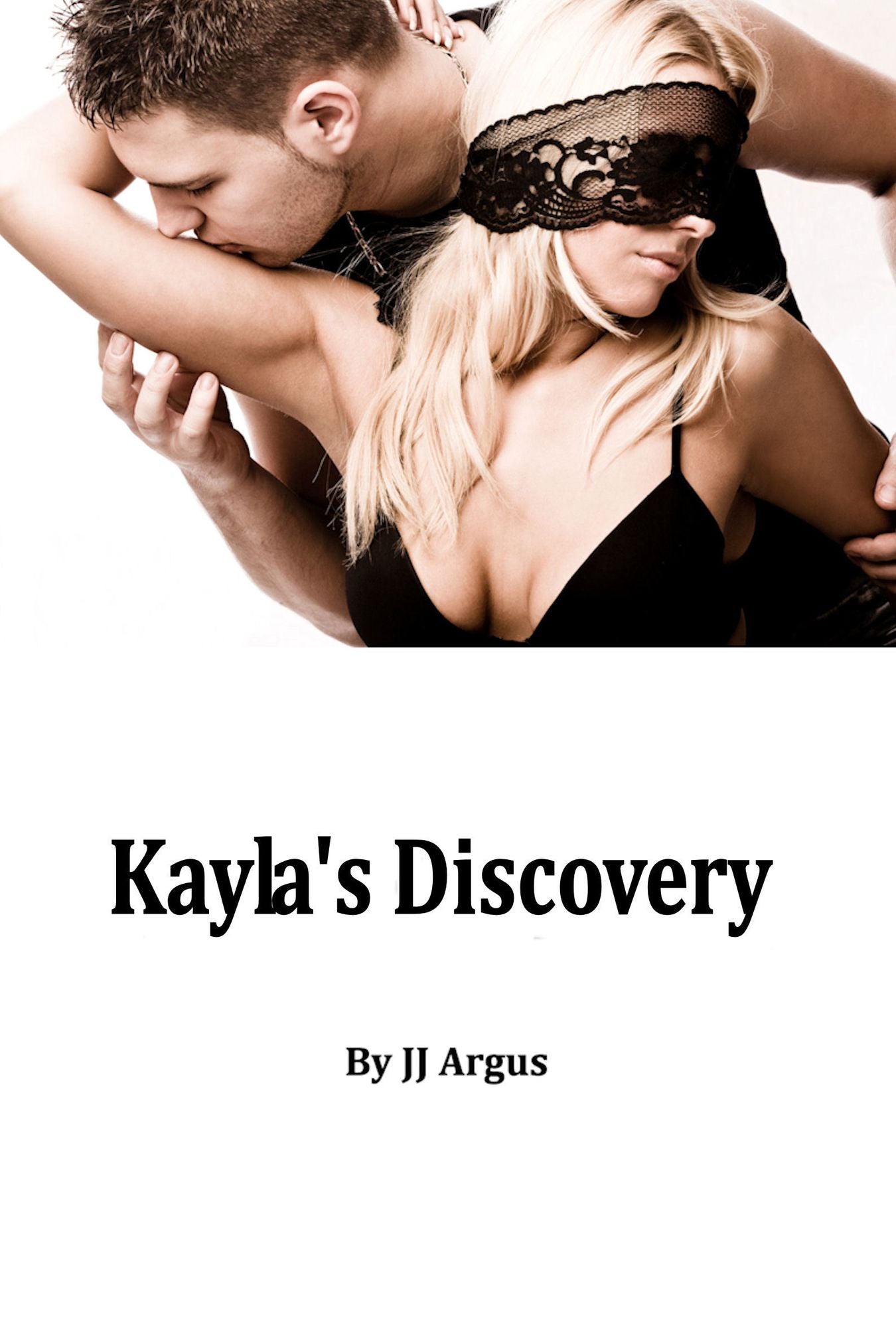 Kayla's Discovery