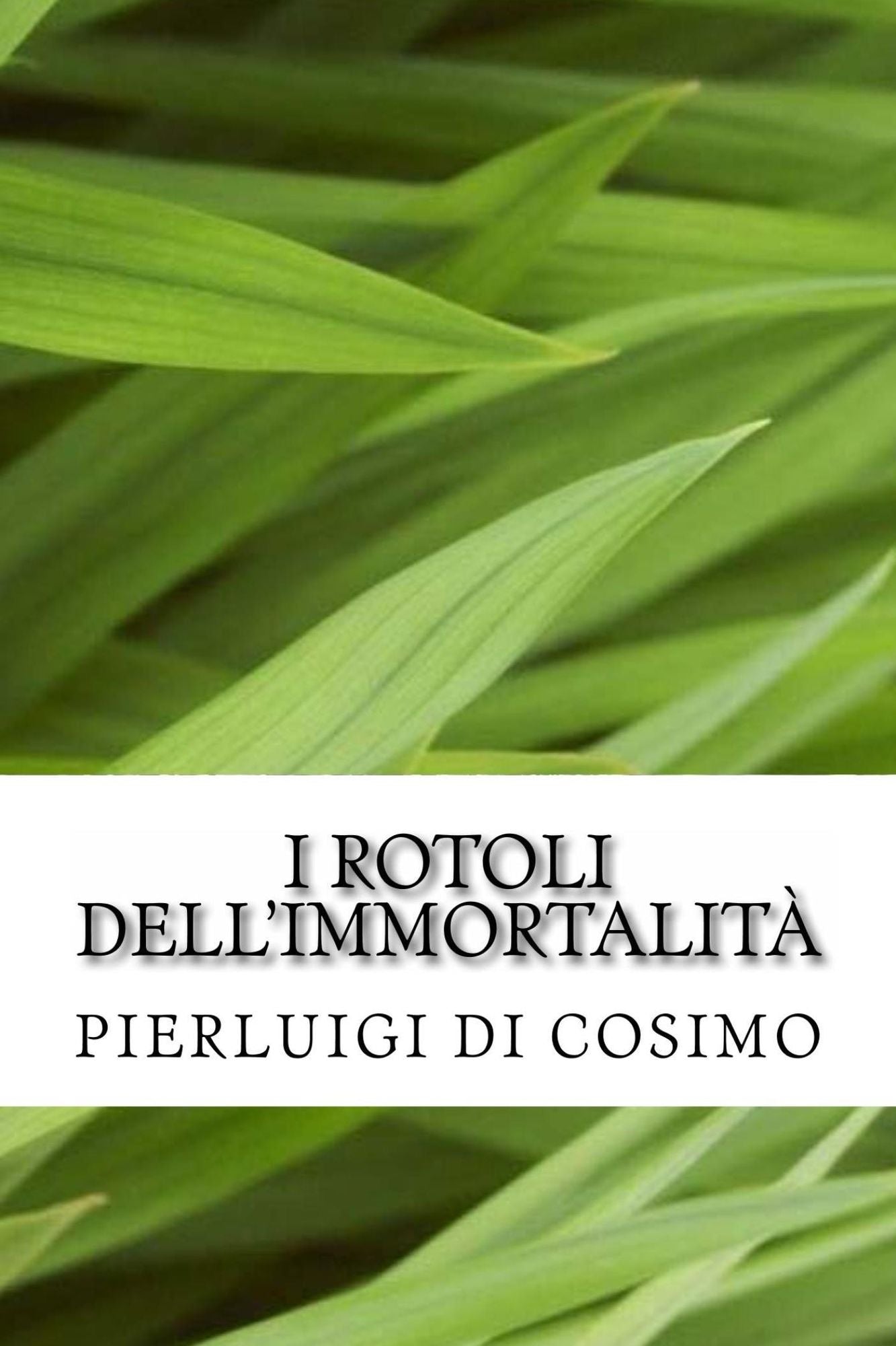 I rotoli dell'immortalità