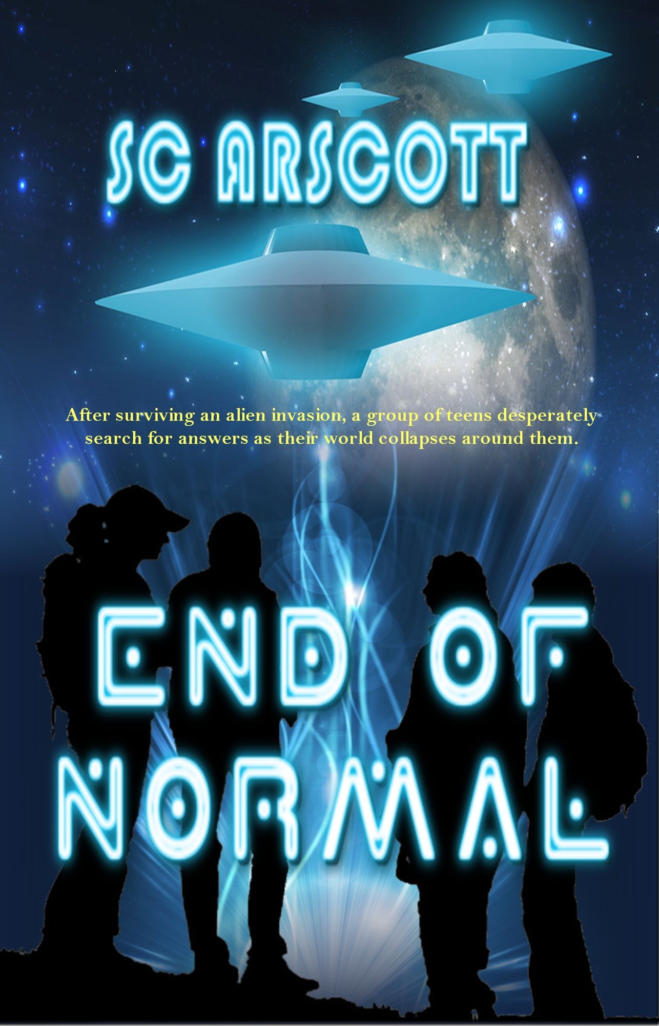 End Of Normal