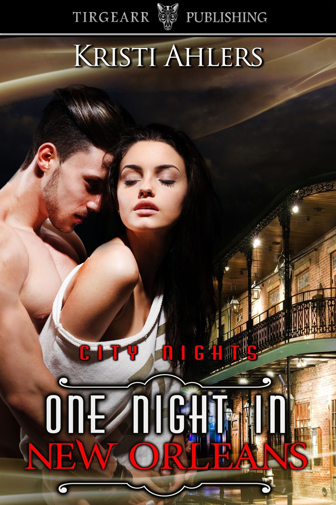 One Night in New Orleans