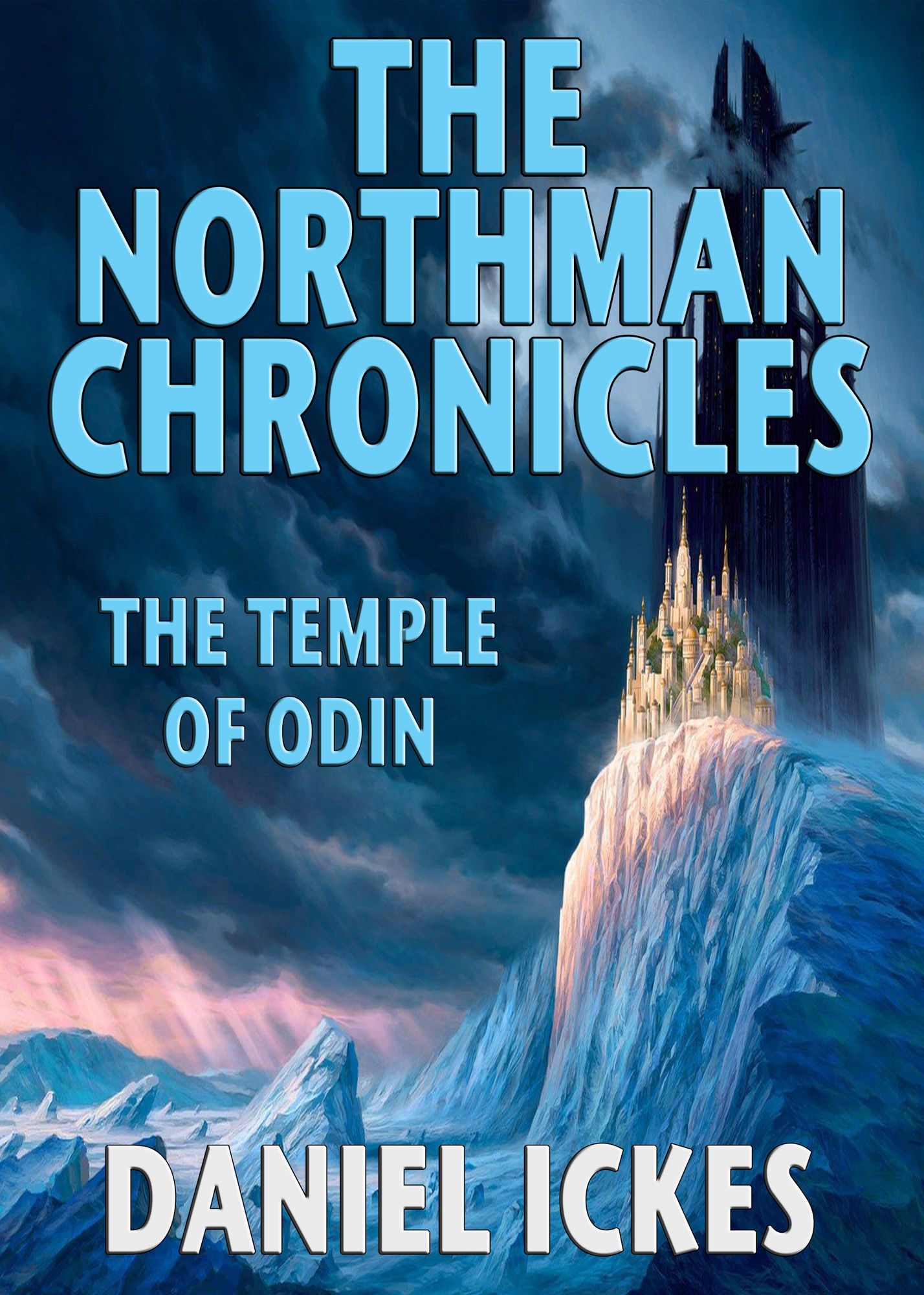 Northman Chronicles: The Temple of Odin