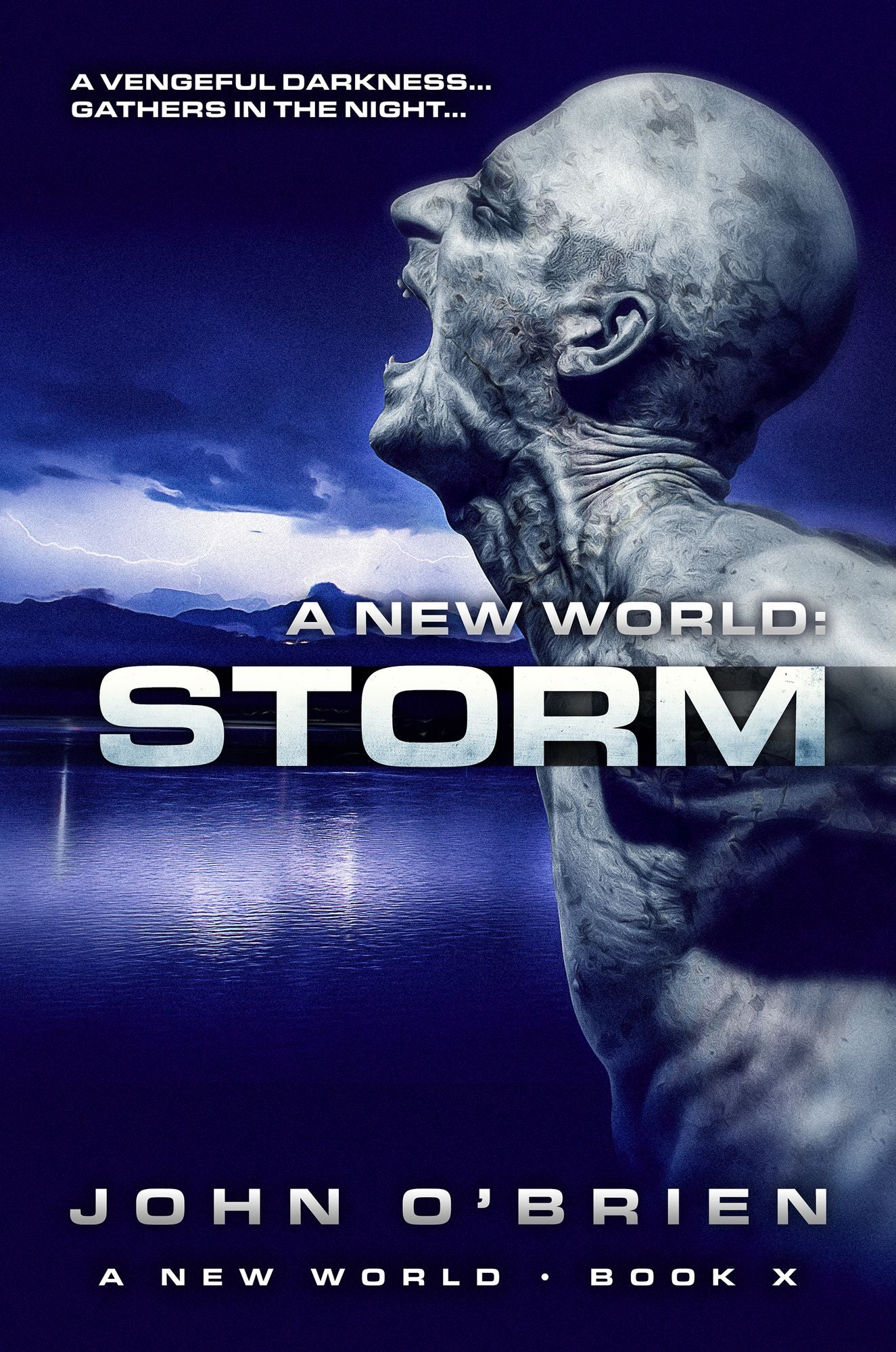 A New World: Storm