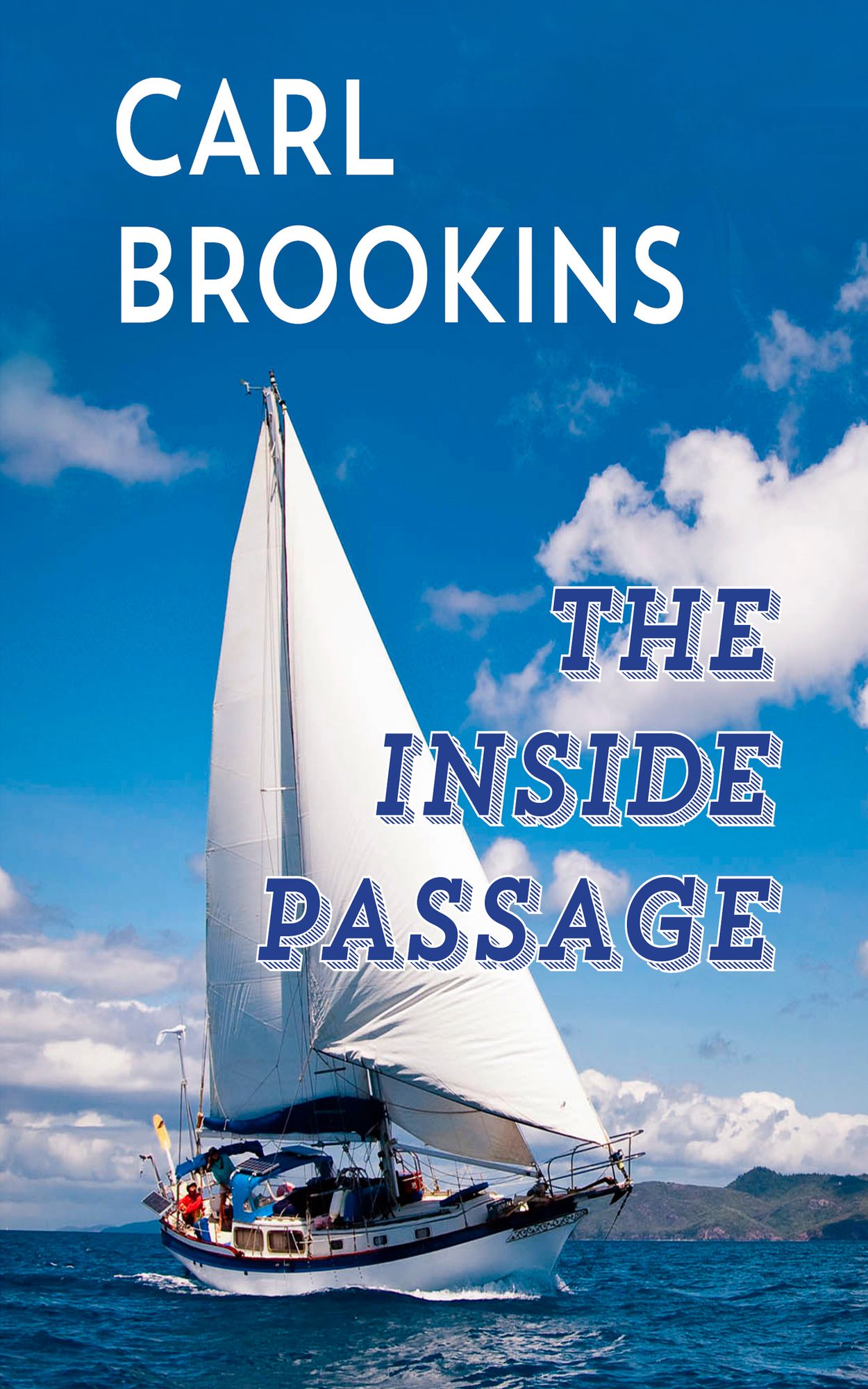 The Inside Passage