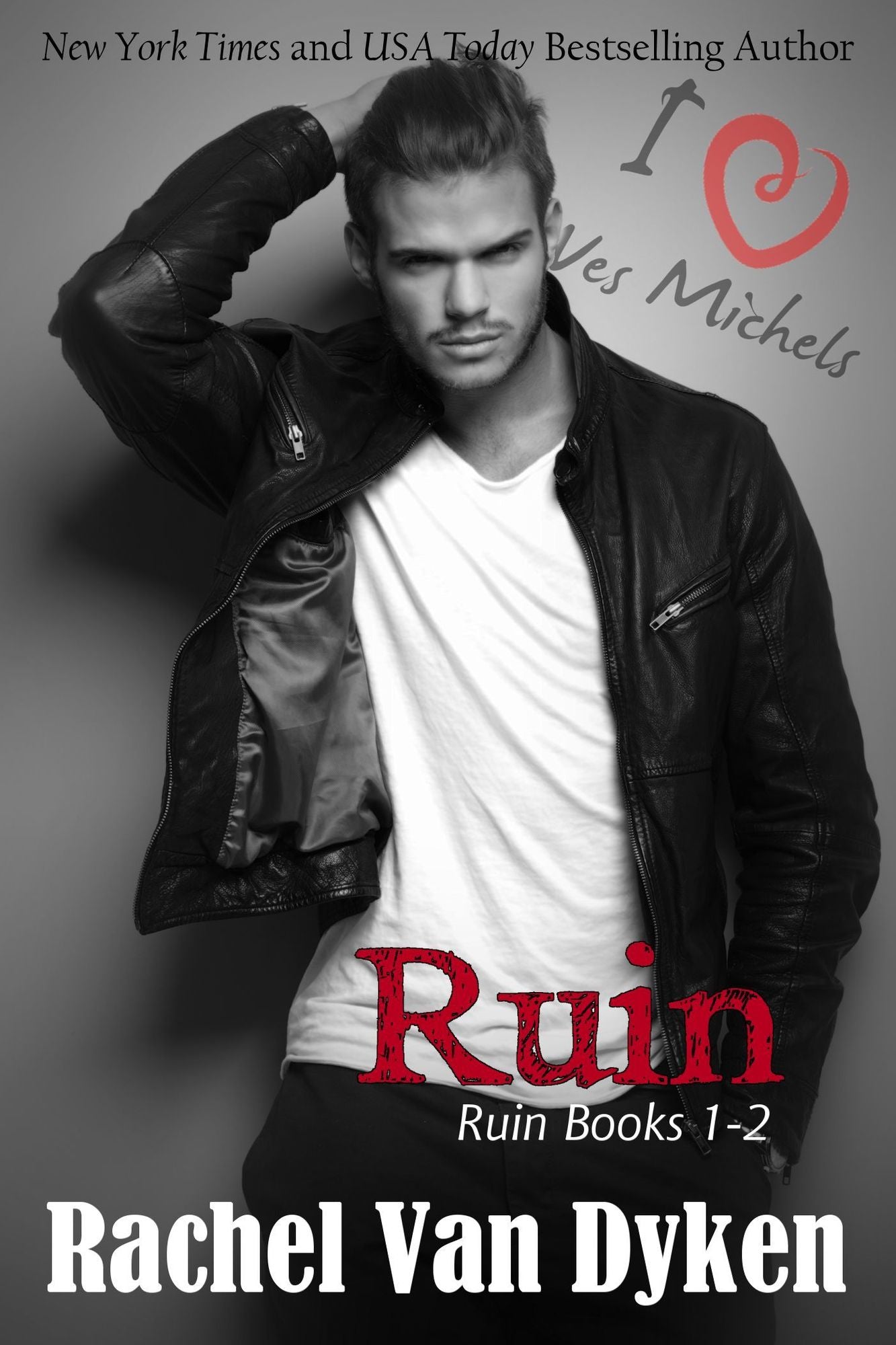 The Ruin Series Boxed Set