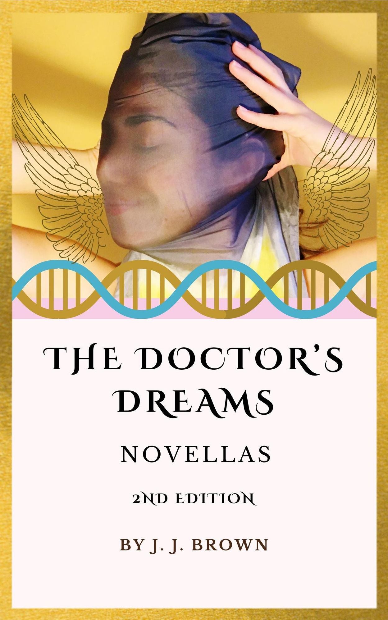 The Doctor's Dreams