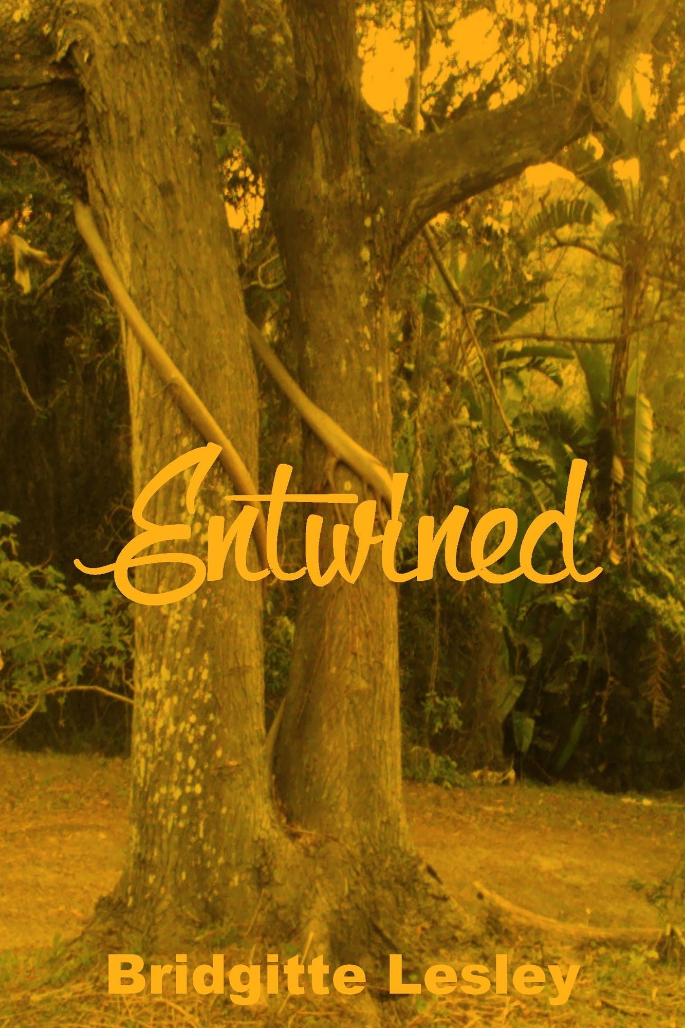 Entwined