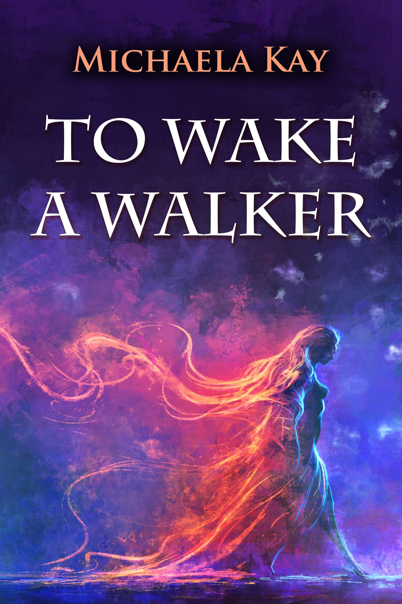 To Wake A Walker