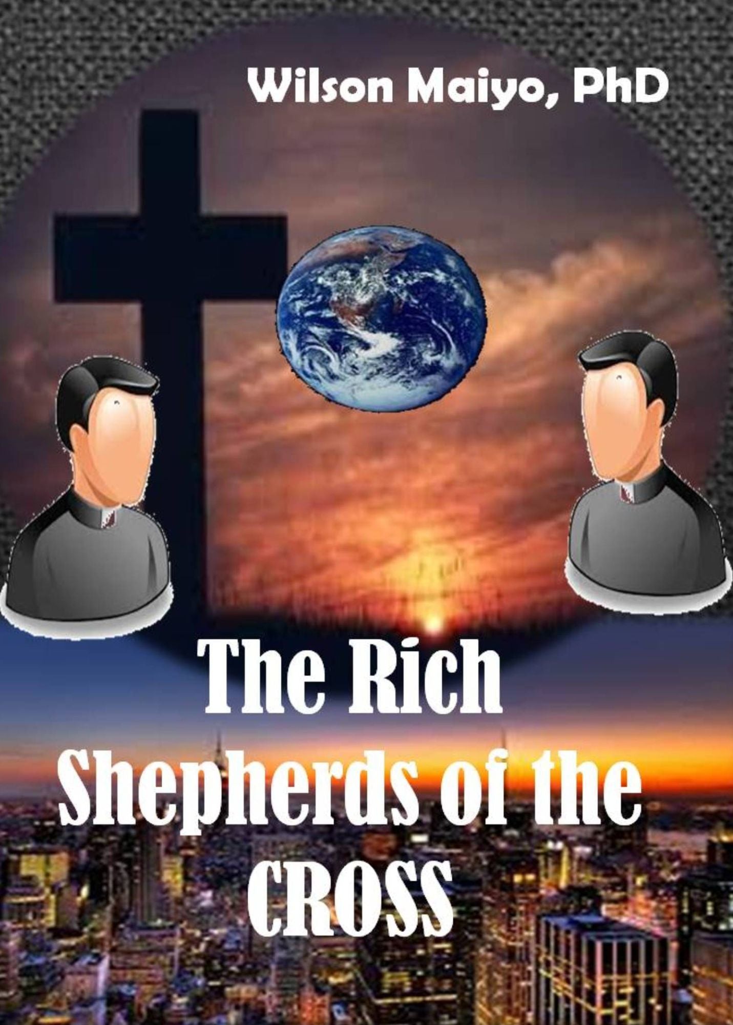 The Rich Shepherds Of The Cross