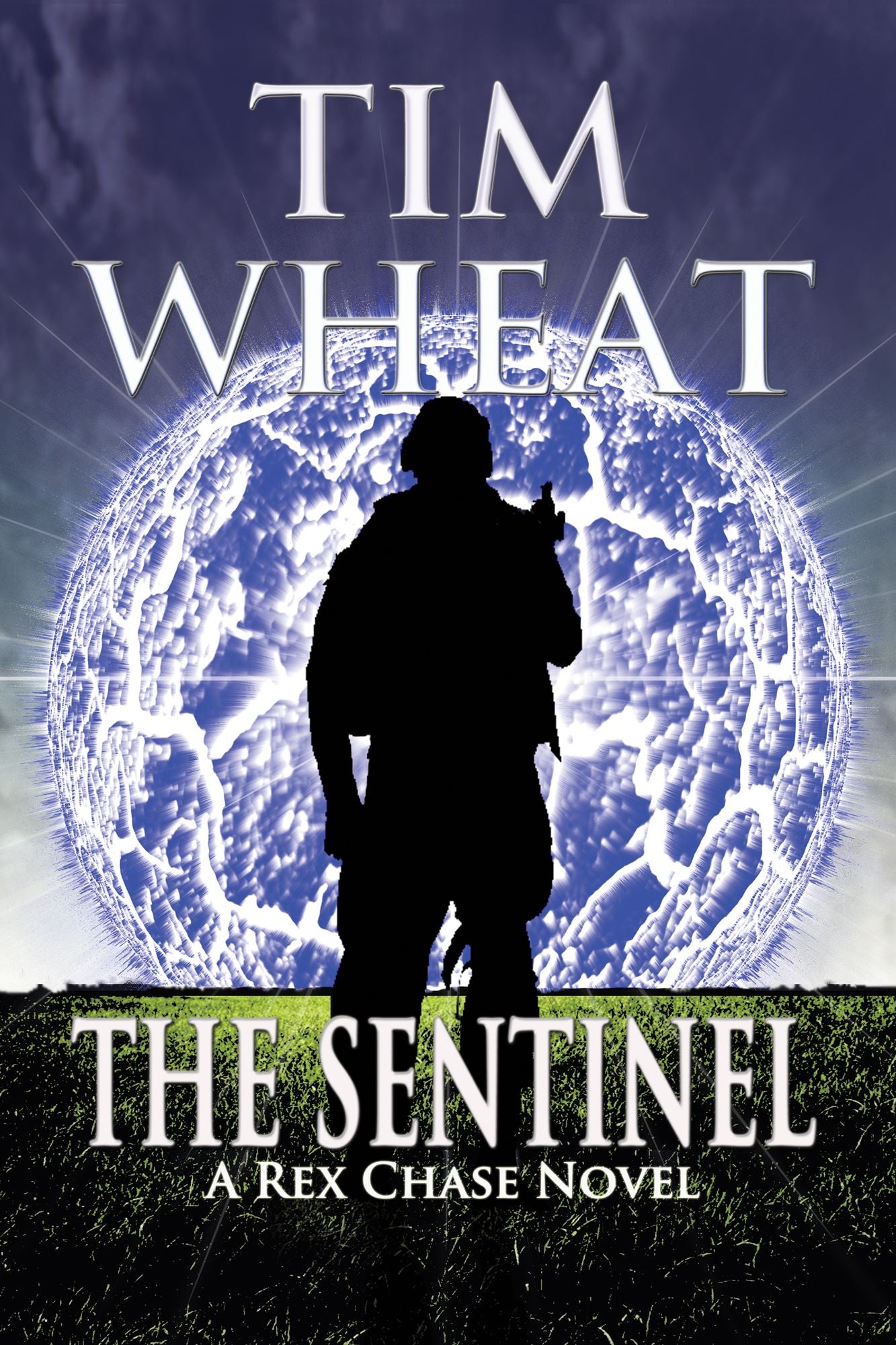 The Sentinel: A Rex Chase Novel